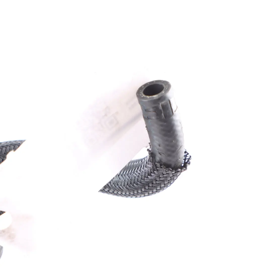 BMW F30 F31 F32 Manguera Combustible Alimentación Diésel N57N 330D - SKU 8507686 - Número de pieza 8507686