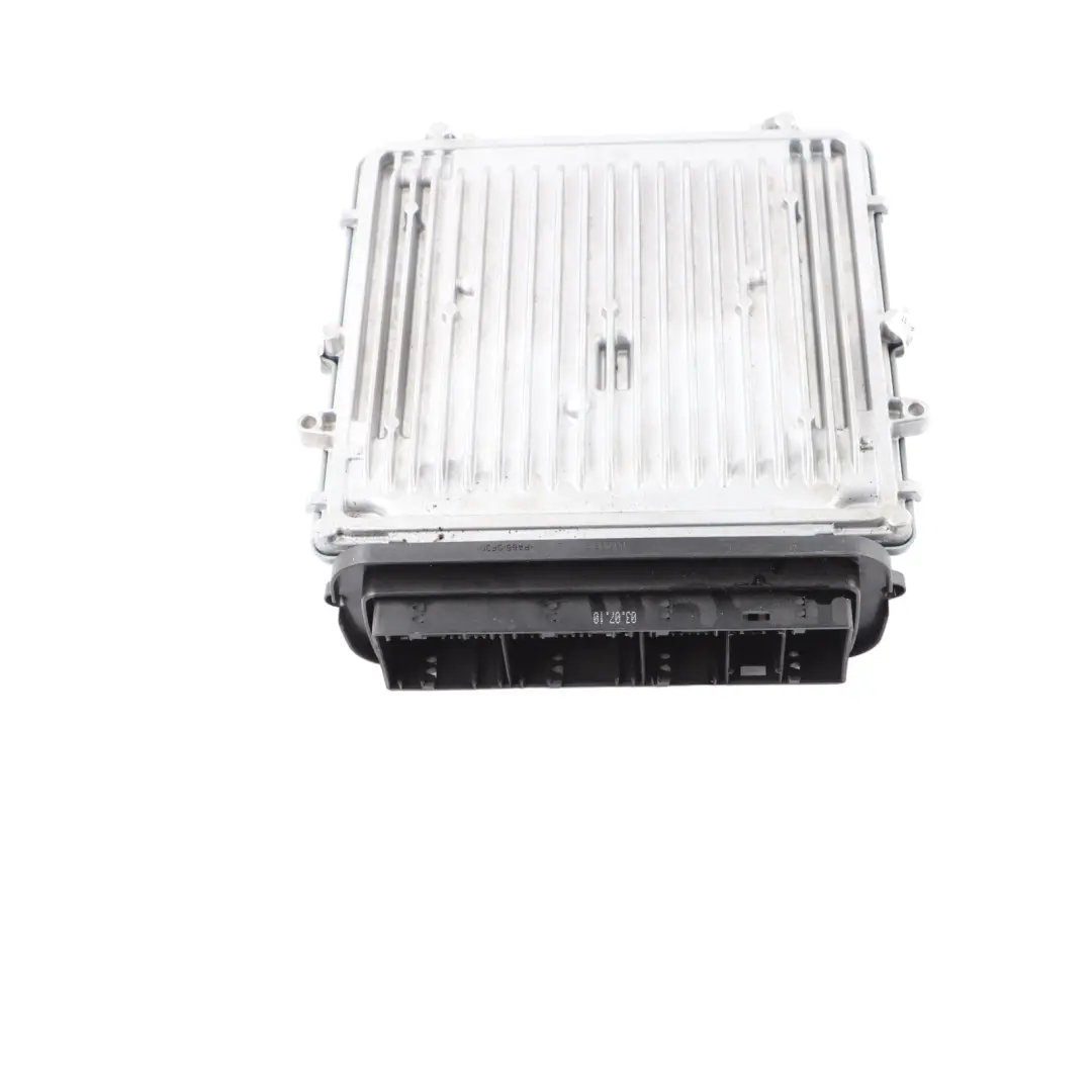 N47N 320d 184HP Engine Control Unit ECU DDE Automatic BMW E90 E91 LCI - SKU 8510829-6 - Part number 8510829