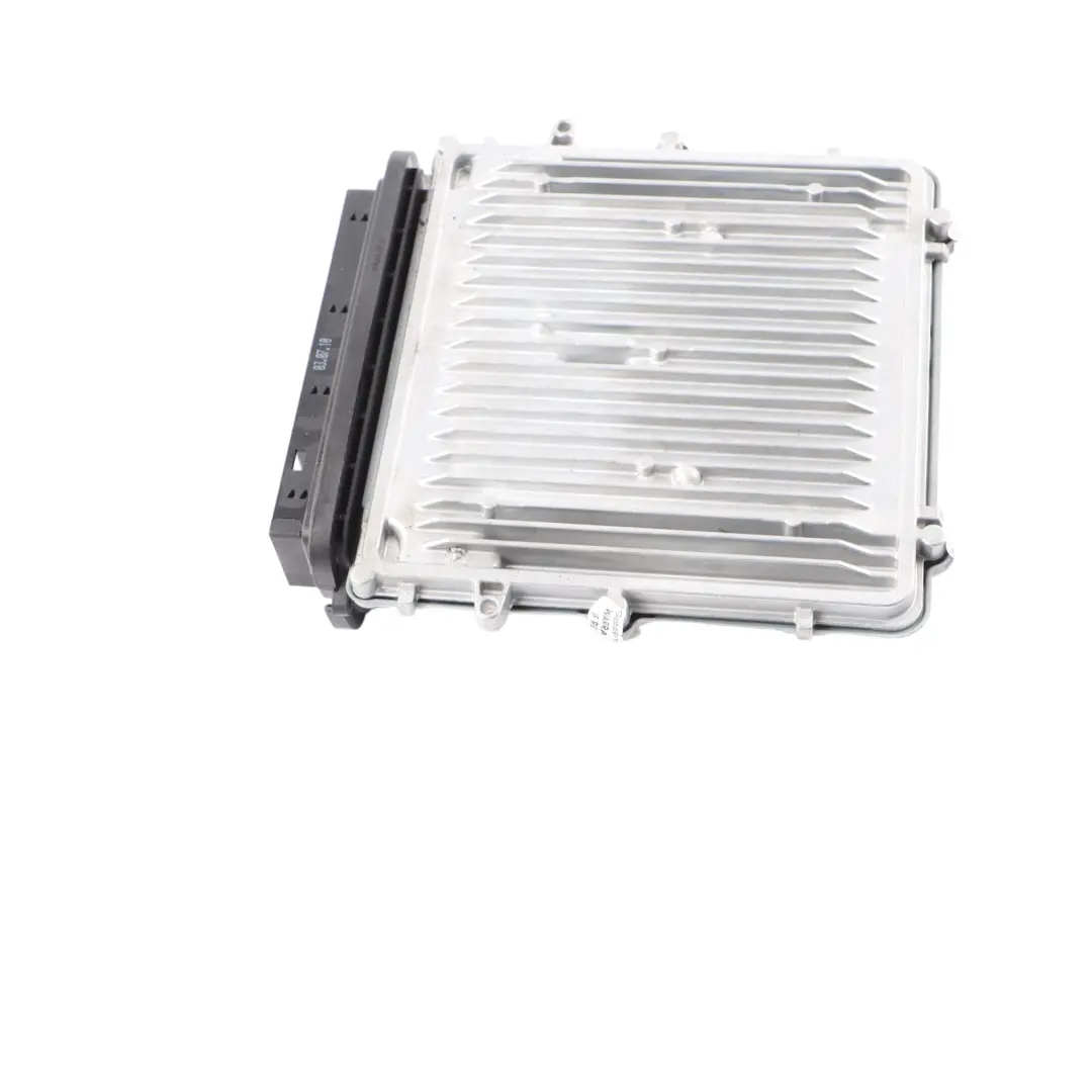 N47N 320d 184PS Motor Steuergerät ECU DDE Automatik BMW E90 E91 LCI - SKU 8510829-6 - Teilenummer 8510829