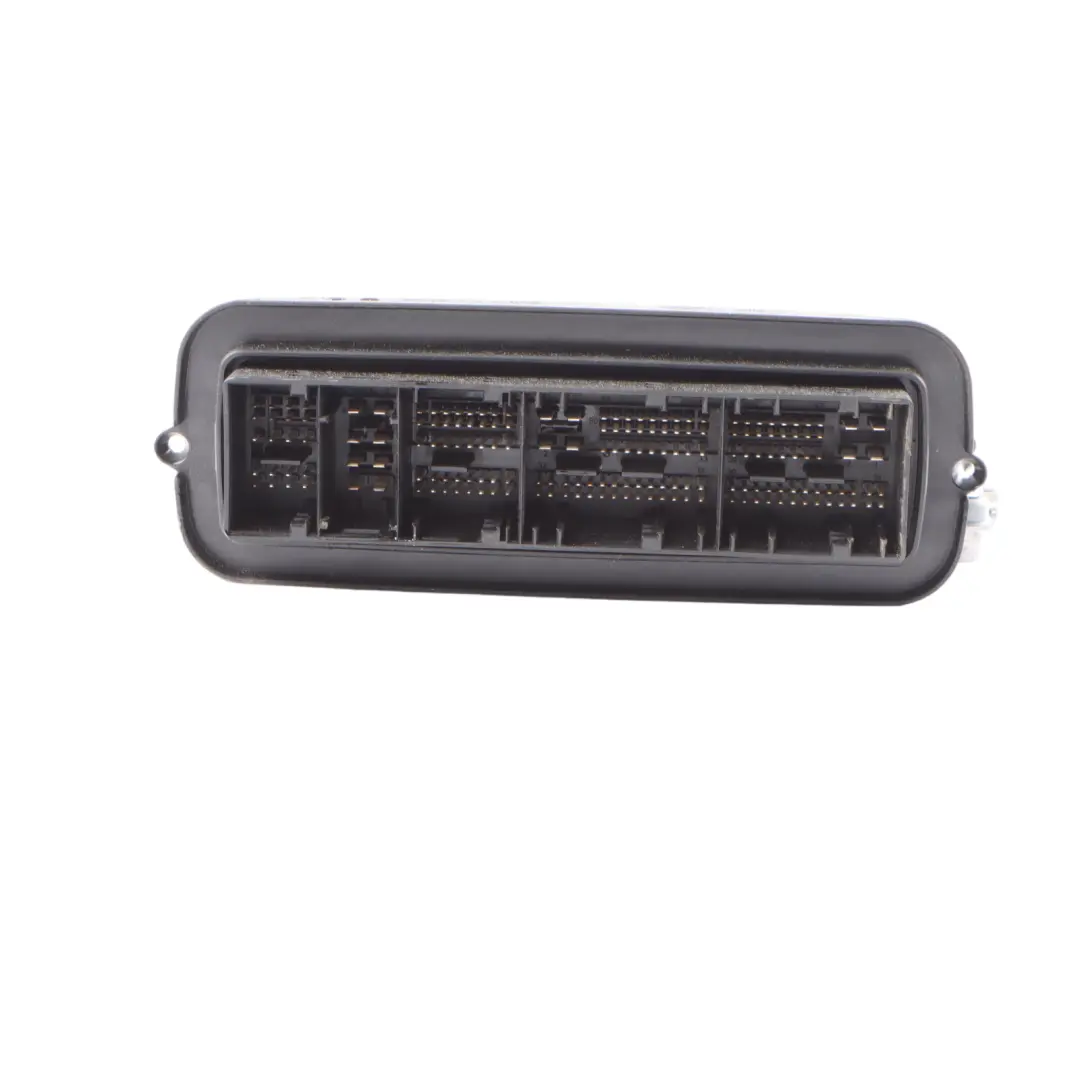 N47N 320d 184HP Engine Control Unit ECU DDE Automatic BMW E90 E91 LCI - SKU 8510829-6 - Part number 8510829