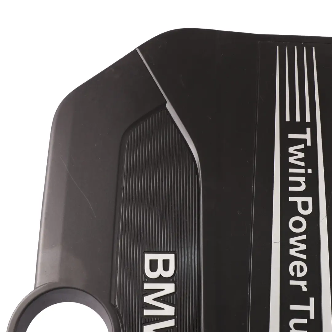 BMW F30 F32 Diesel N57N N57Z Cubierta acústica motor Panel aislamiento - SKU 8511484-1 - Número de pieza 8511484