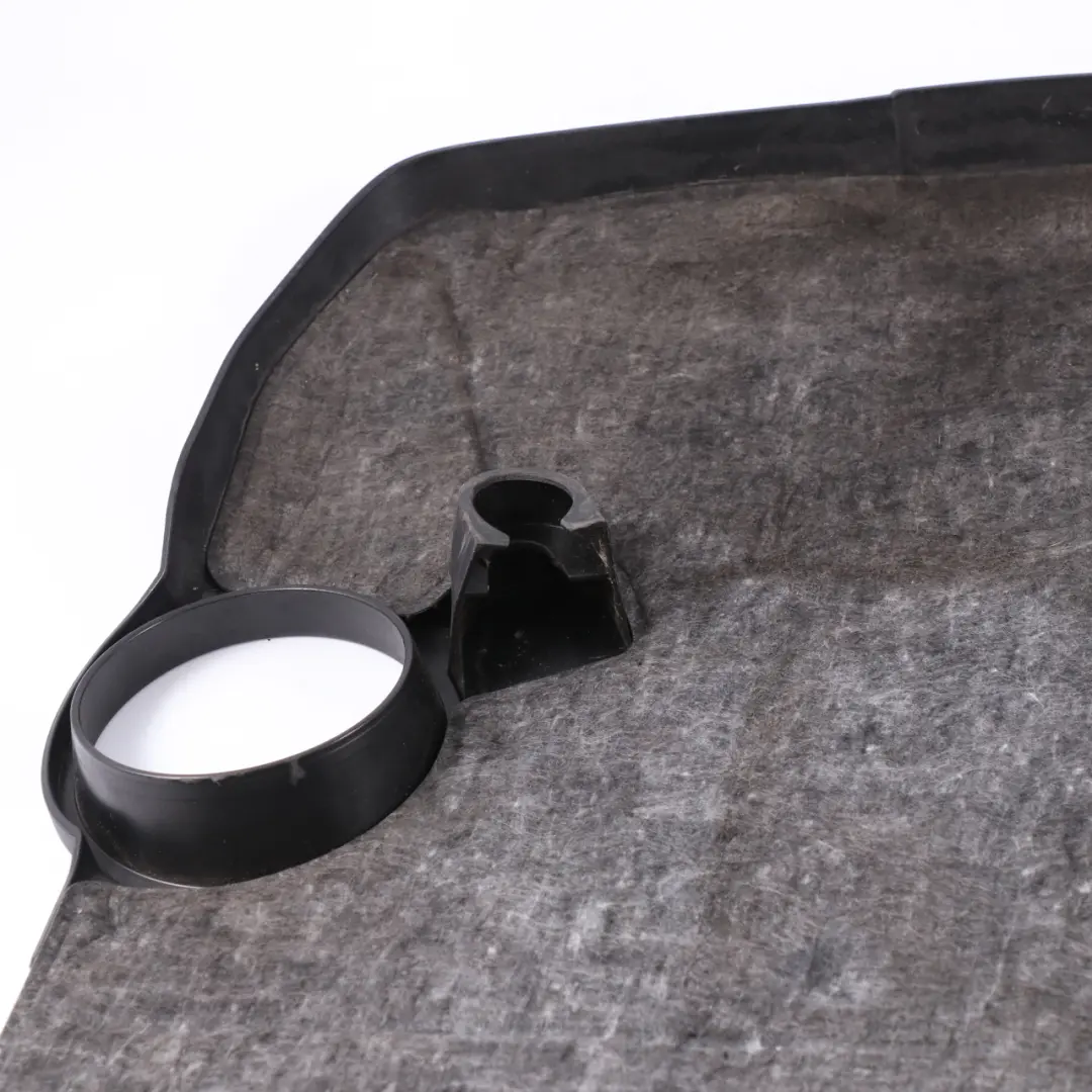 N57N N57Z Engine Acoustic Cover Trim Insulation Panel to BMW F30 F32 Diesel with Part number 8511484 BMW F30 F32 Diesel N57N N57Z Engine Acoustic Cover Trim Insulation Panel - SKU 8511484-1 - Part number 8511484