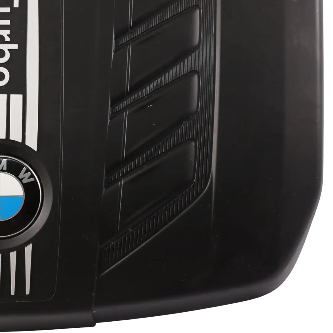 BMW F30 F32 Diesel N57N N57Z Panneau d'Isolation Acoustique Moteur - SKU 8511484-1 - Numéro de pièce 8511484