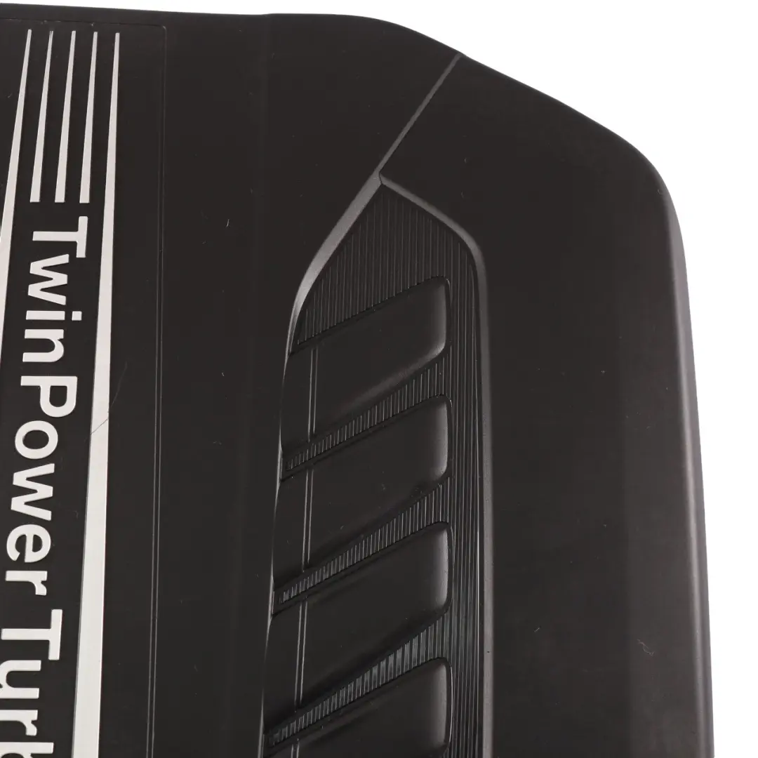 BMW F30 F32 Diesel N57N N57Z Panneau d'Isolation Acoustique Moteur - SKU 8511484-1 - Numéro de pièce 8511484