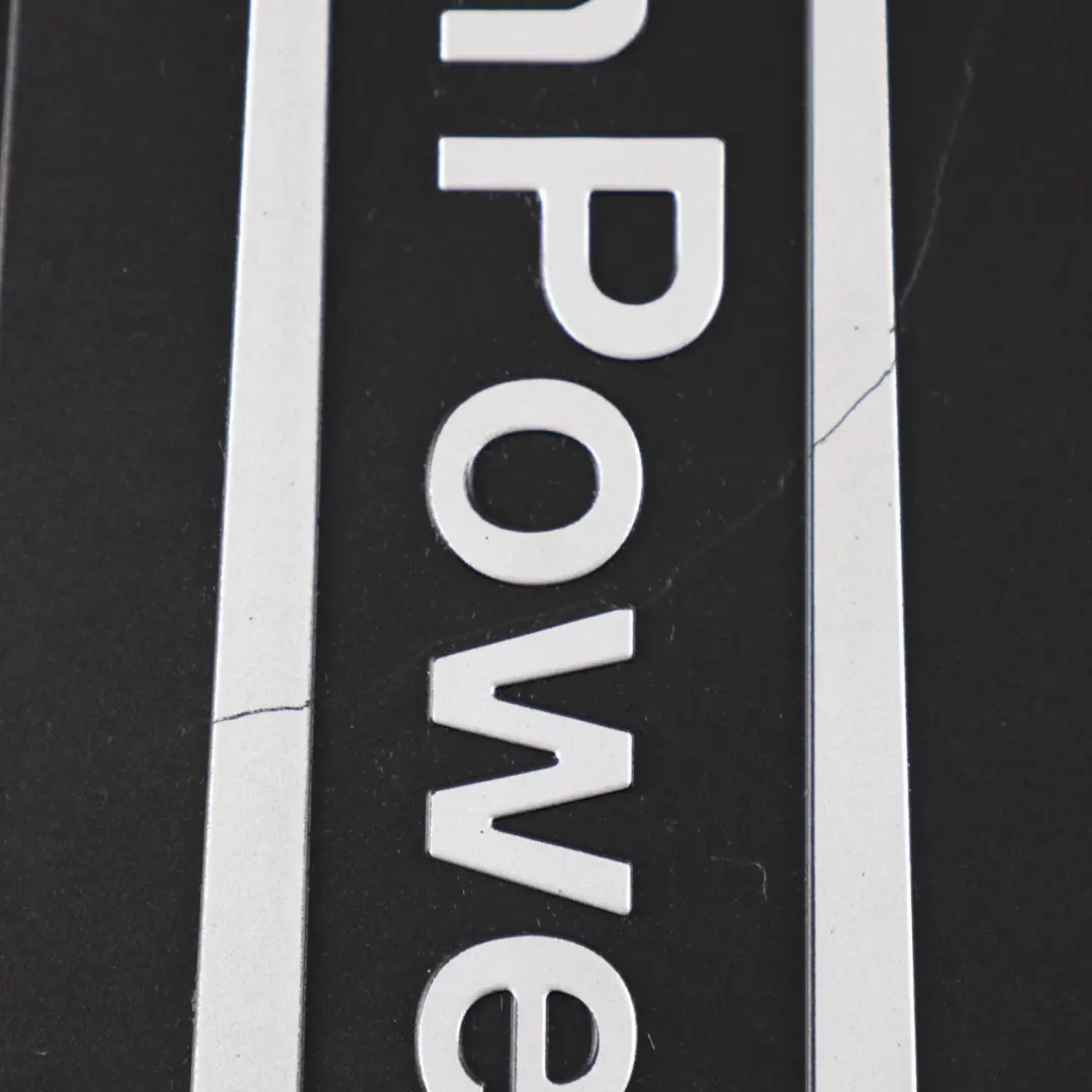 BMW F30 F32 Diesel N57N N57Z Cubierta acústica motor Panel aislamiento - SKU 8511484-1 - Número de pieza 8511484