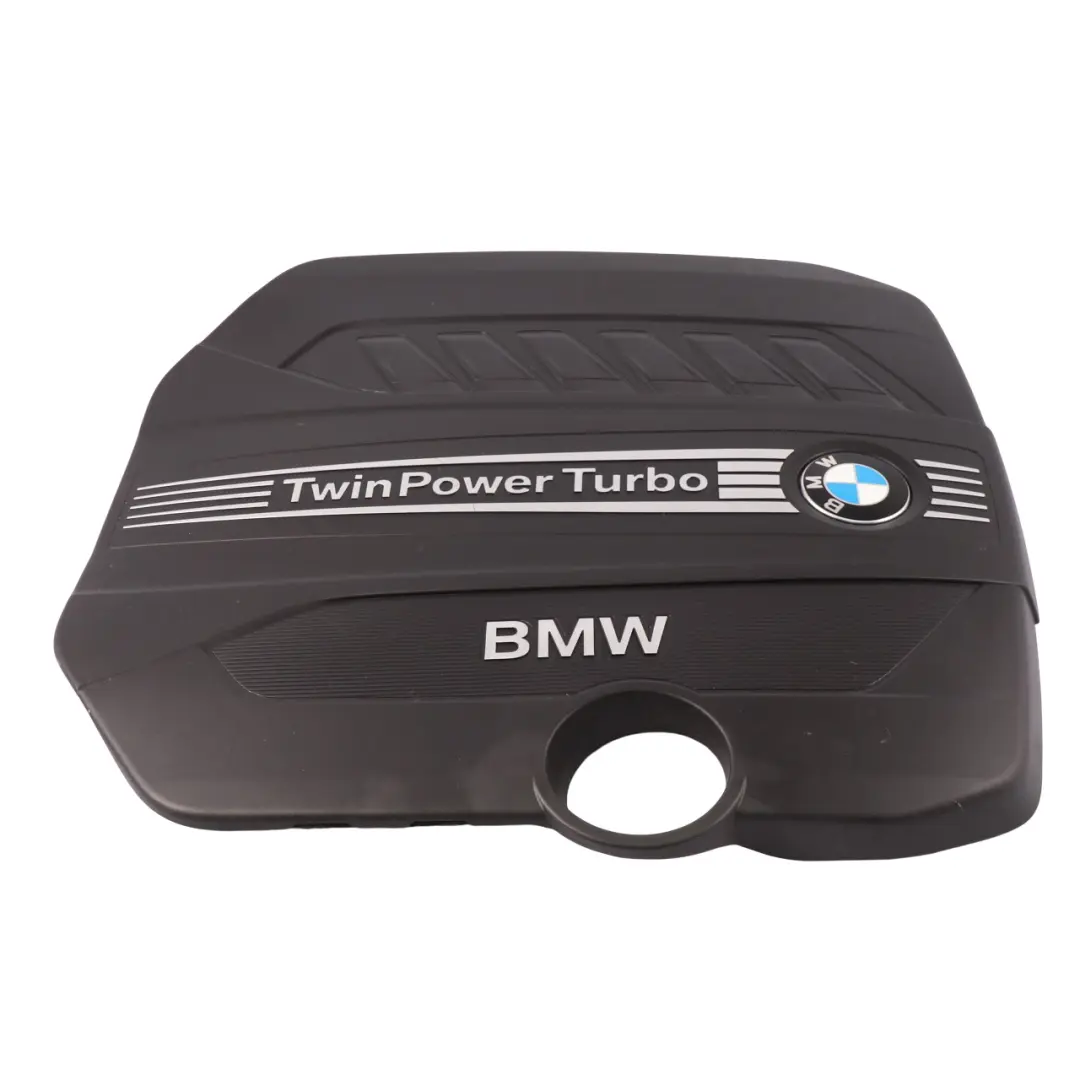 BMW F30 F32 Diesel N57N N57Z Panneau d'Isolation Acoustique Moteur - SKU 8511484-1 - Numéro de pièce 8511484