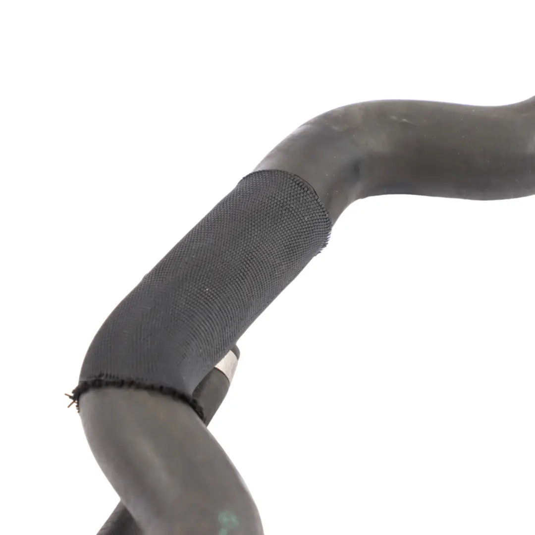 N47N Tubo Motore Raffreddatore Flusso Superiore per BMW E90 E91 E92 LCI con numero di parte 8511623 BMW E90 E91 E92 LCI N47N Tubo Motore Raffreddatore Flusso Superiore - SKU 8511623 - Numero di parte 8511623