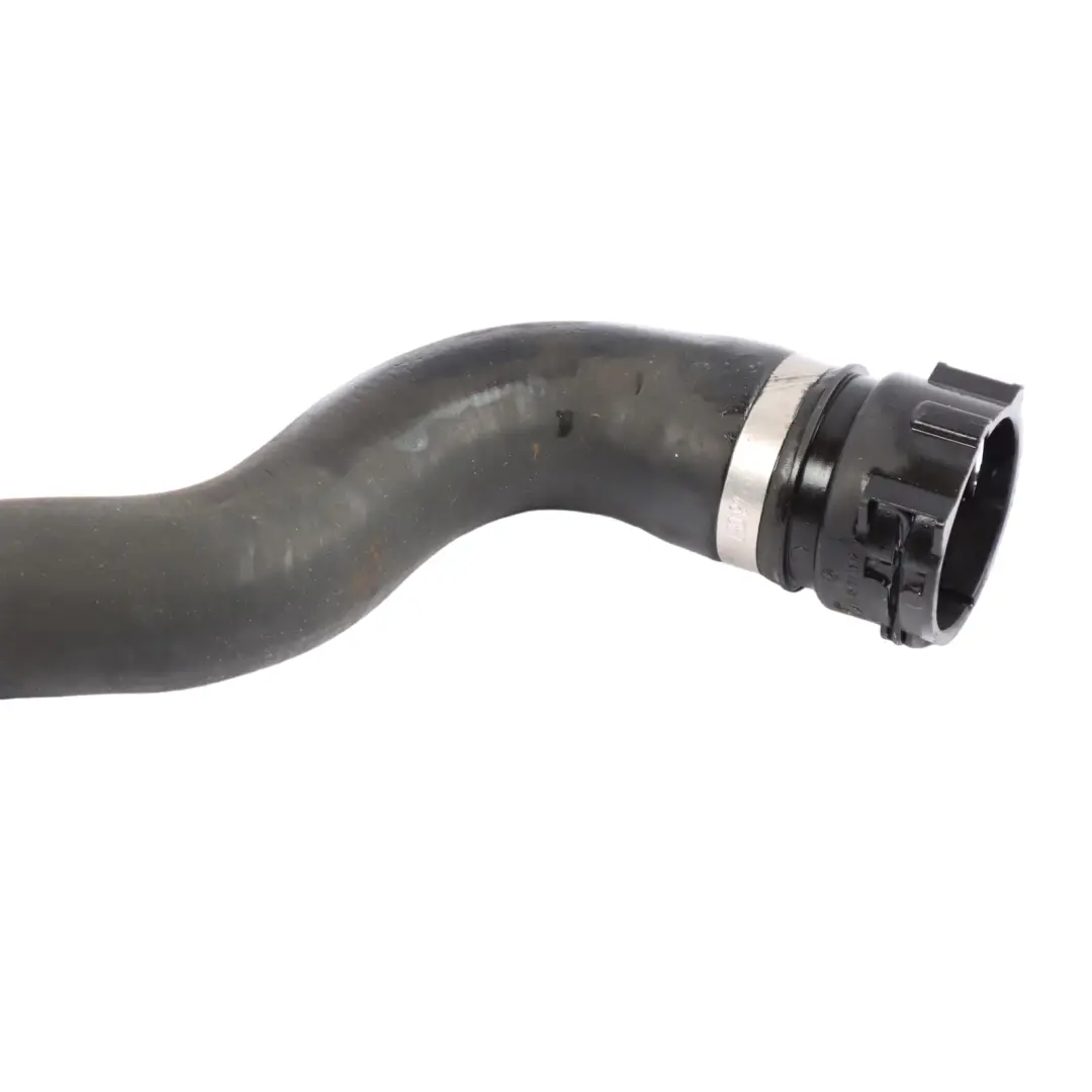 N47N Tubo Motore Raffreddatore Flusso Superiore per BMW E90 E91 E92 LCI con numero di parte 8511623 BMW E90 E91 E92 LCI N47N Tubo Motore Raffreddatore Flusso Superiore - SKU 8511623 - Numero di parte 8511623