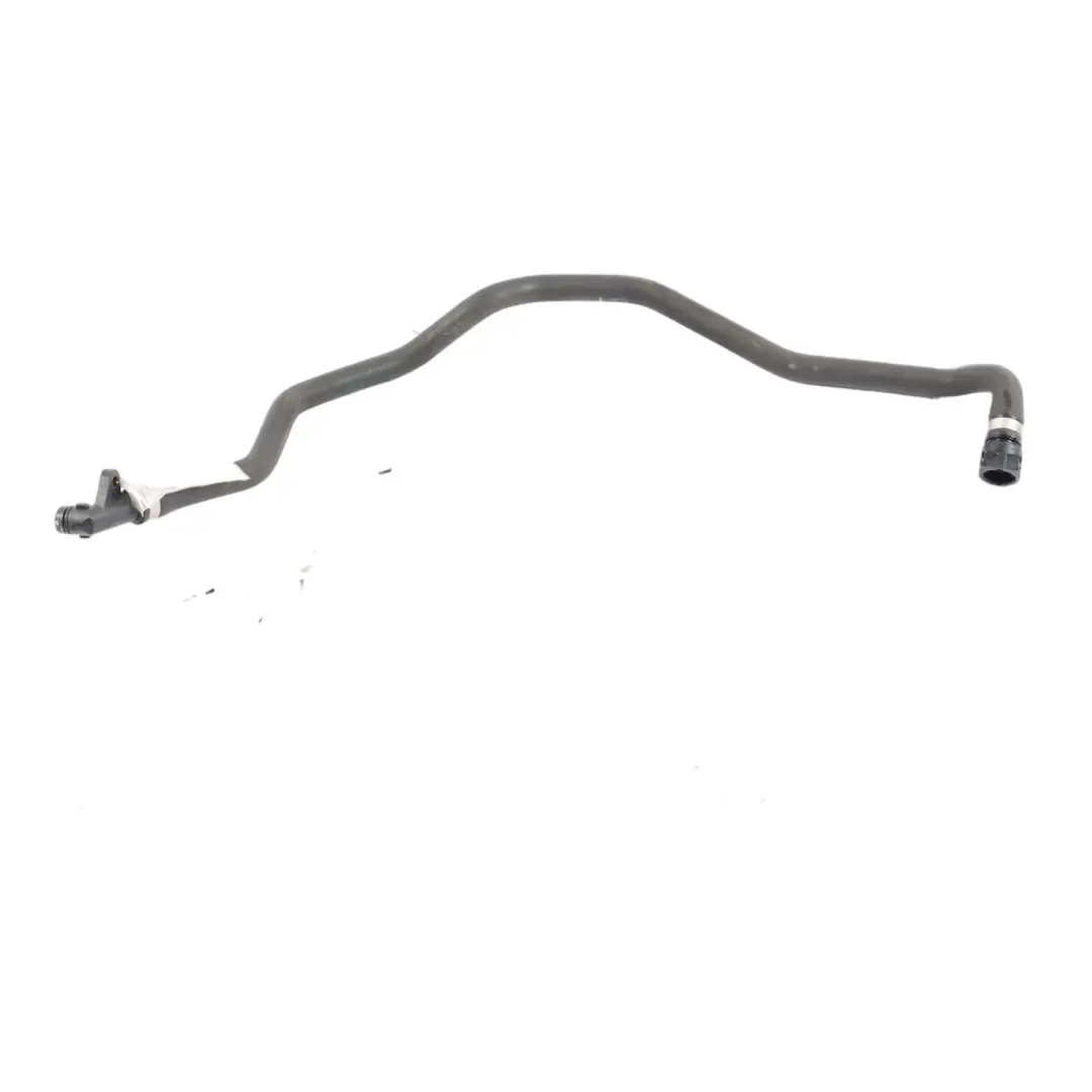 N47N Hose Radiator Transmission Oil Cooler to BMW 3 Series E90 E91 E92 E93 LCI with Part number 8511721 BMW 3 Series E90 E91 E92 E93 LCI N47N Hose Radiator Transmission Oil Cooler - SKU 8511721 - Part number 8511721