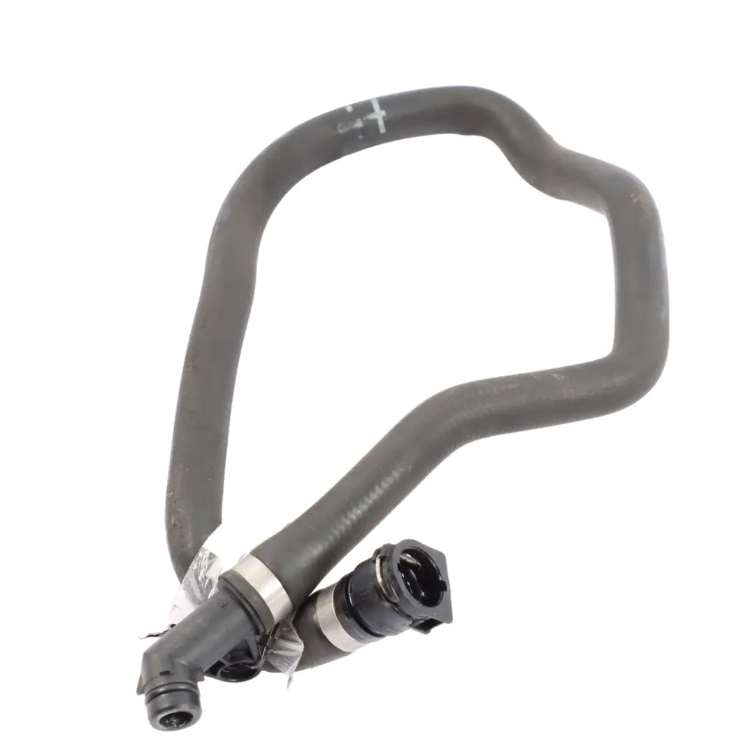 N47N Manguera Radiador Transmision Enfriador De Aceite para BMW E90 E91 E92 E93 LCI con número de pieza 8511721 BMW E90 E91 E92 E93 LCI N47N Manguera Radiador Transmision Enfriador De Aceite - SKU 8511721 - Número de pieza 8511721