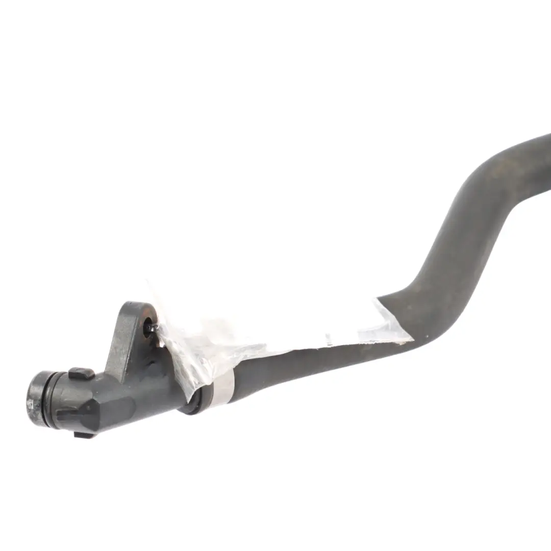 N47N Hose Radiator Transmission Oil Cooler to BMW 3 Series E90 E91 E92 E93 LCI with Part number 8511721 BMW 3 Series E90 E91 E92 E93 LCI N47N Hose Radiator Transmission Oil Cooler - SKU 8511721 - Part number 8511721