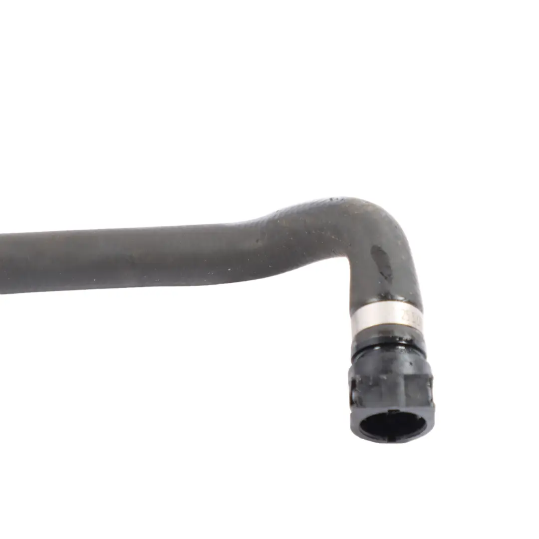 BMW E90 E91 E92 E93 LCI N47N Manguera Radiador Transmision Enfriador De Aceite - SKU 8511721 - Número de pieza 8511721