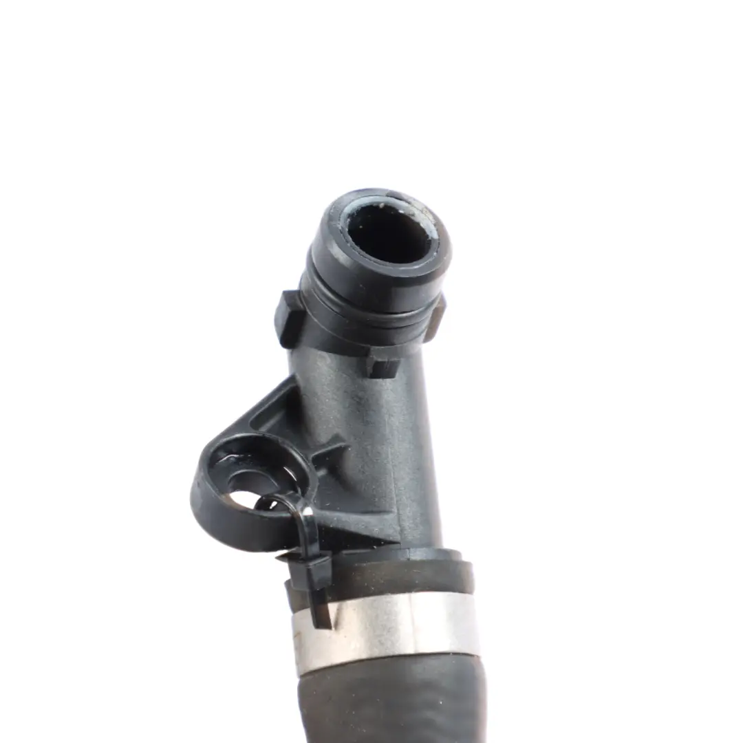 N47N Hose Radiator Transmission Oil Cooler to BMW 3 Series E90 E91 E92 E93 LCI with Part number 8511721 BMW 3 Series E90 E91 E92 E93 LCI N47N Hose Radiator Transmission Oil Cooler - SKU 8511721 - Part number 8511721