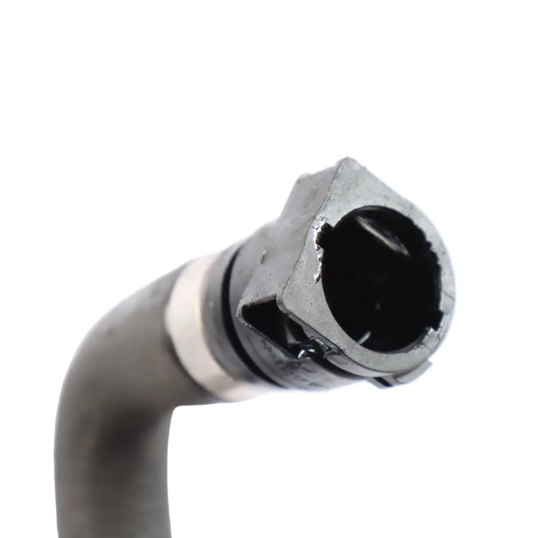 BMW E90 E92 Przewód rura chłodzenia skrzyni biegów - SKU 8511721 - Numer Części 8511721