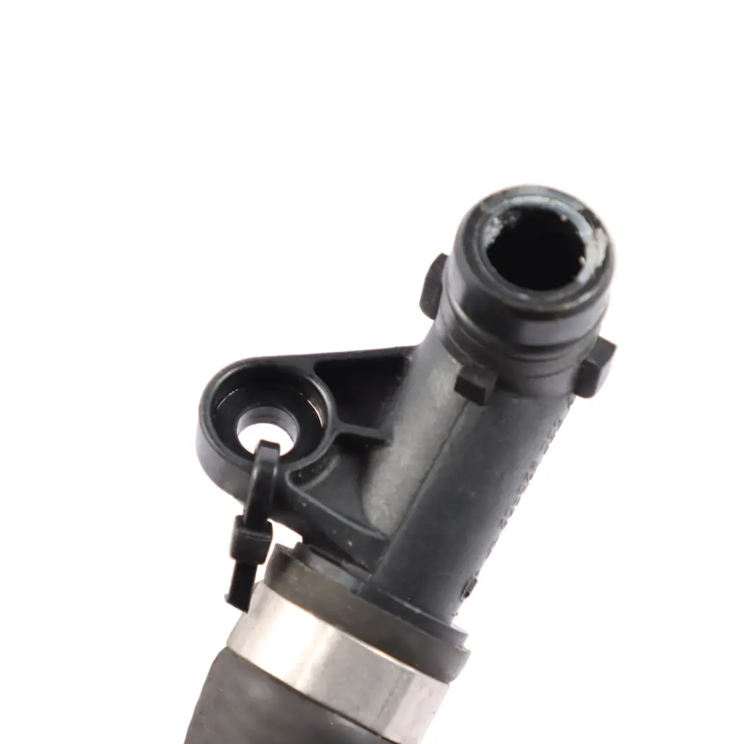 Schlauch Kühler-Getriebölkühler 7811126 für BMW 3 er E90 E91 E92 E93 LCI mit Teilenummer 8511721 BMW 3 er E90 E91 E92 E93 LCI Schlauch Kühler-Getriebölkühler 7811126 - SKU 8511721 - Teilenummer 8511721