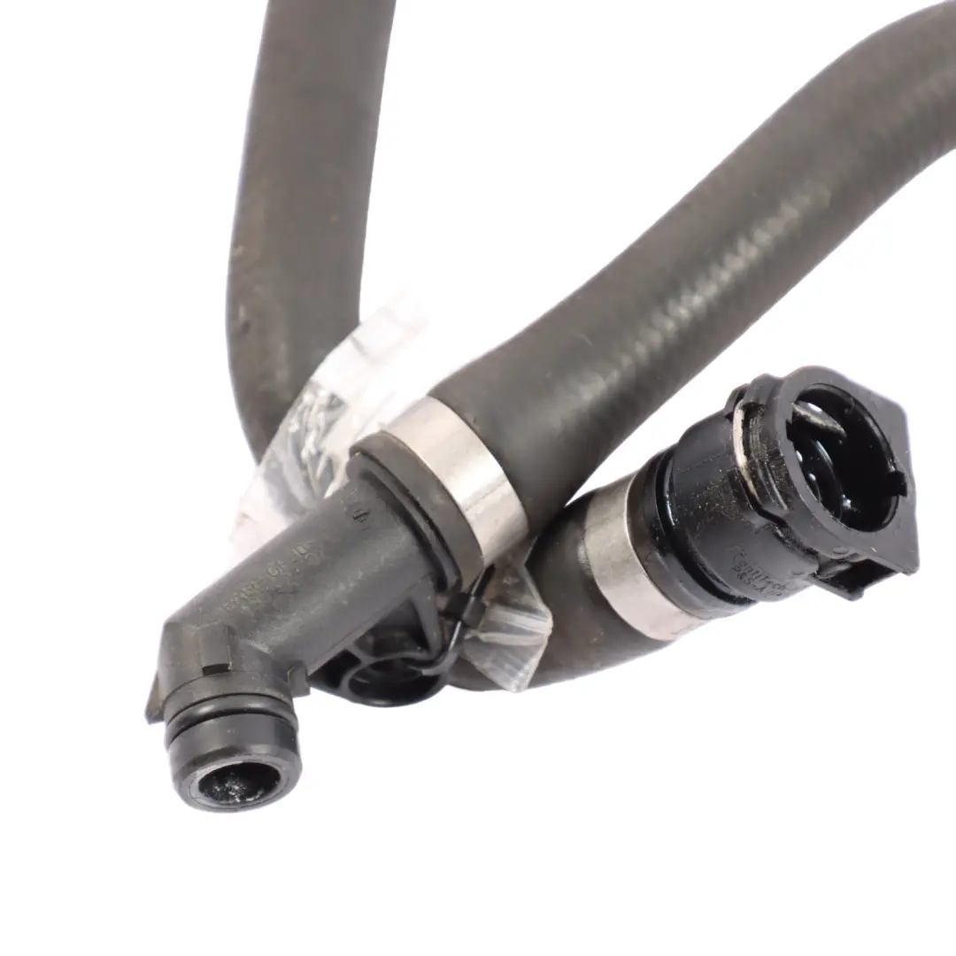 BMW E90 E91 E92 E93 LCI N47N Manguera Radiador Transmision Enfriador De Aceite - SKU 8511721 - Número de pieza 8511721