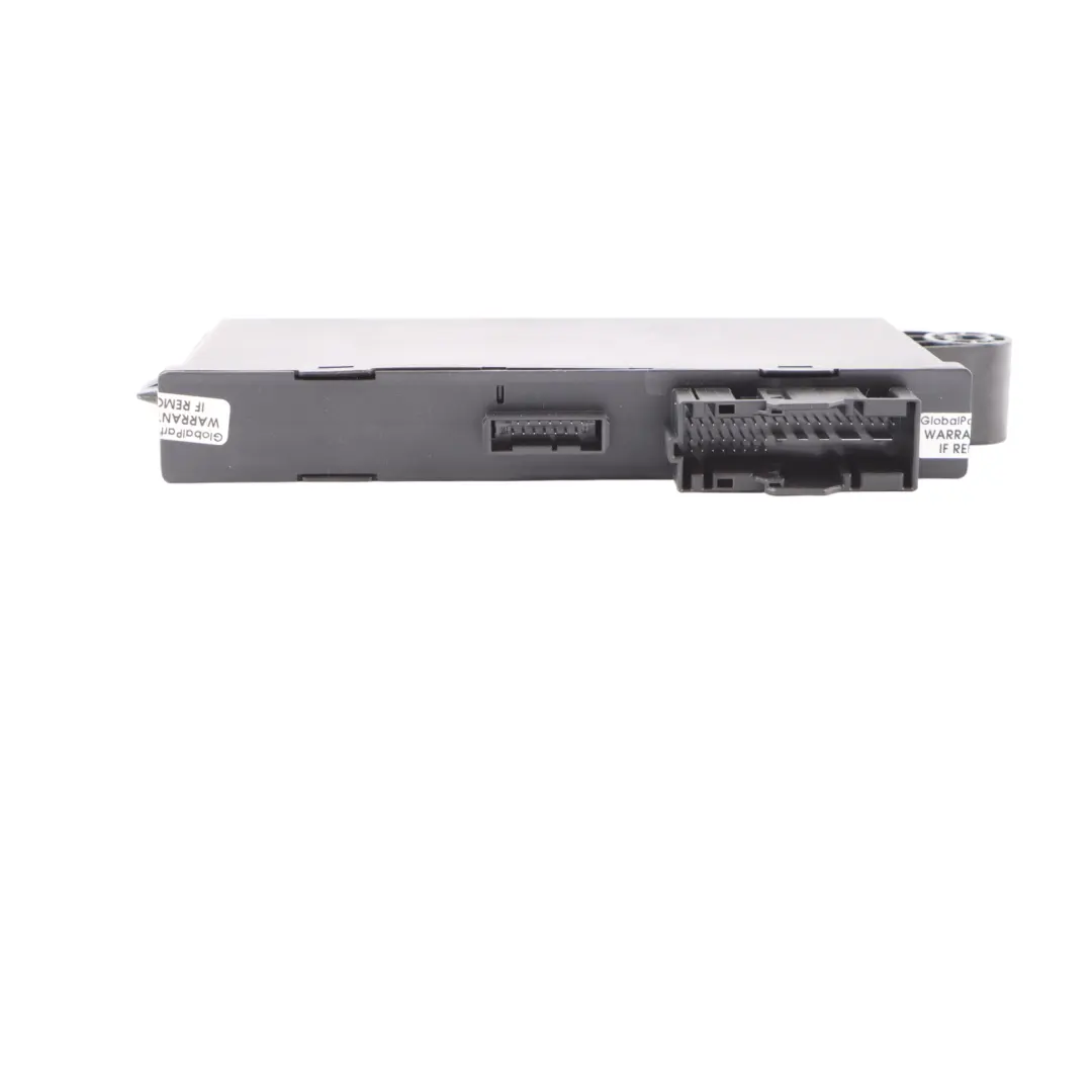 BMW E90 E91 LCI 318d N47N 143HP Engine ECU Kit DDE CAS3 Key Automatic - SKU 8512043-3 - Part number 8512043
