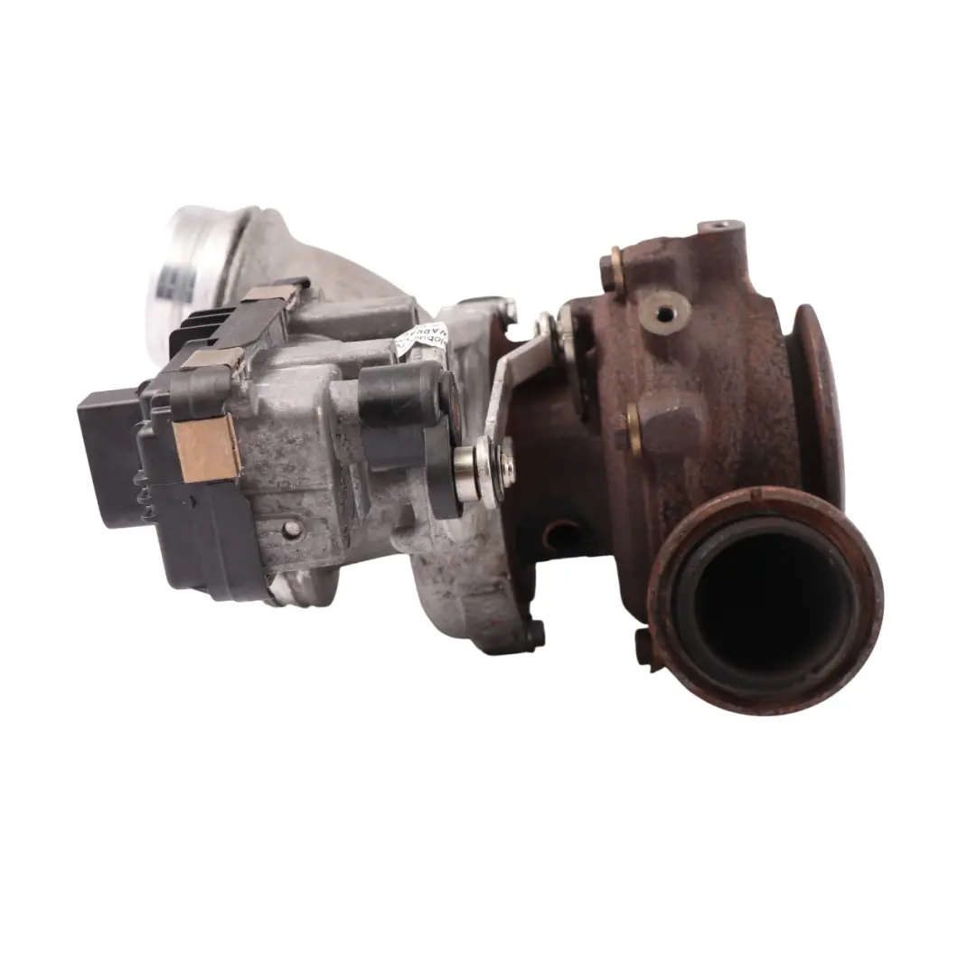 Mini Cooper D F55 F56 B37 Turbocompressore Turbo Charger 8514266 - SKU 8513652-3 - Numero di parte 8513652