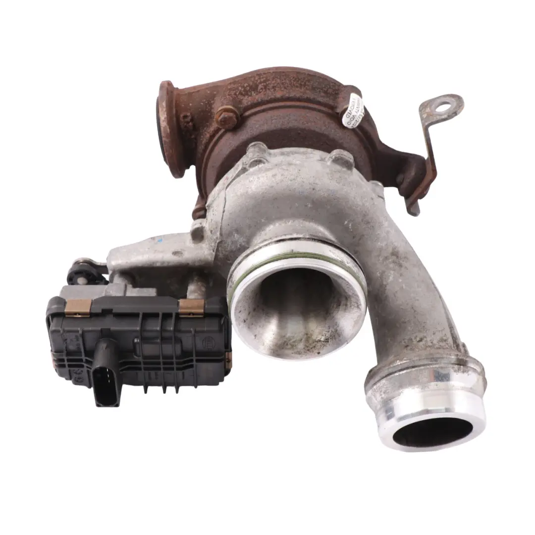 Mini Cooper D F55 F56 B37 Turbocompressore Turbo Charger 8514266 - SKU 8513652-3 - Numero di parte 8513652