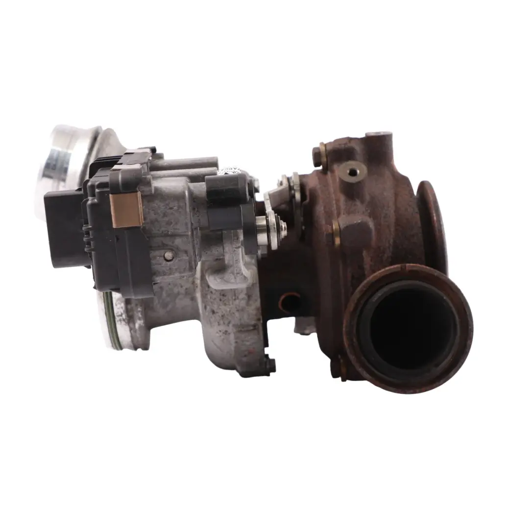 Mini Cooper D F55 F56 B37 Turbocharger Turbo Charger 8514266 - SKU 8513652-3 - Part number 8513652