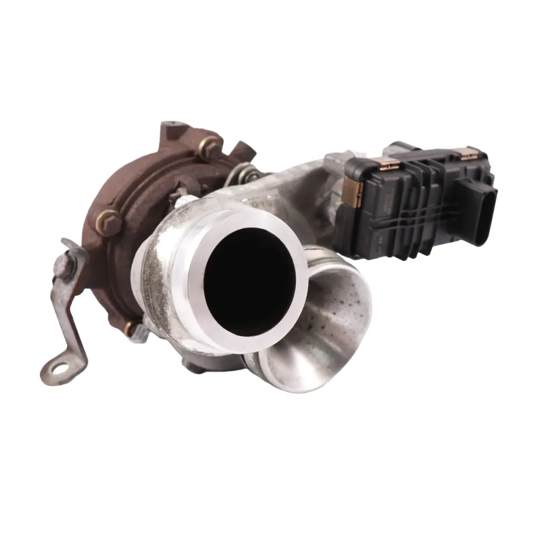 Mini Cooper D F55 F56 B37 Turbocharger Turbo Charger 8514266 - SKU 8513652-3 - Part number 8513652