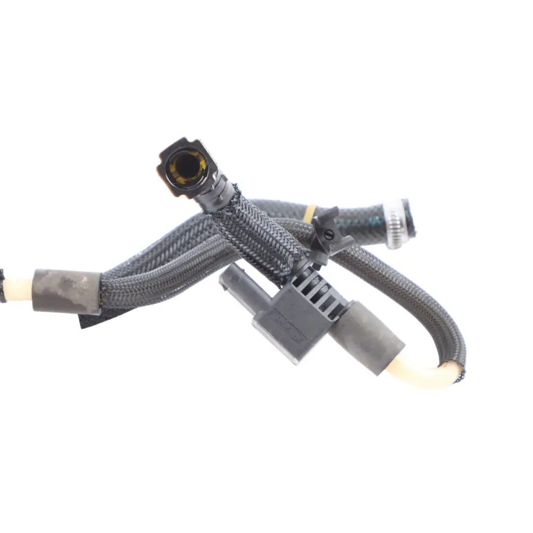 B47 Fuel Supply Feed Pipes Engine Injector Line Hose to BMW X3 F25 Diesel with Part number 8514099 BMW X3 F25 Diesel B47 Fuel Supply Feed Pipes Engine Injector Line Hose - SKU 8514099 - Part number 8514099