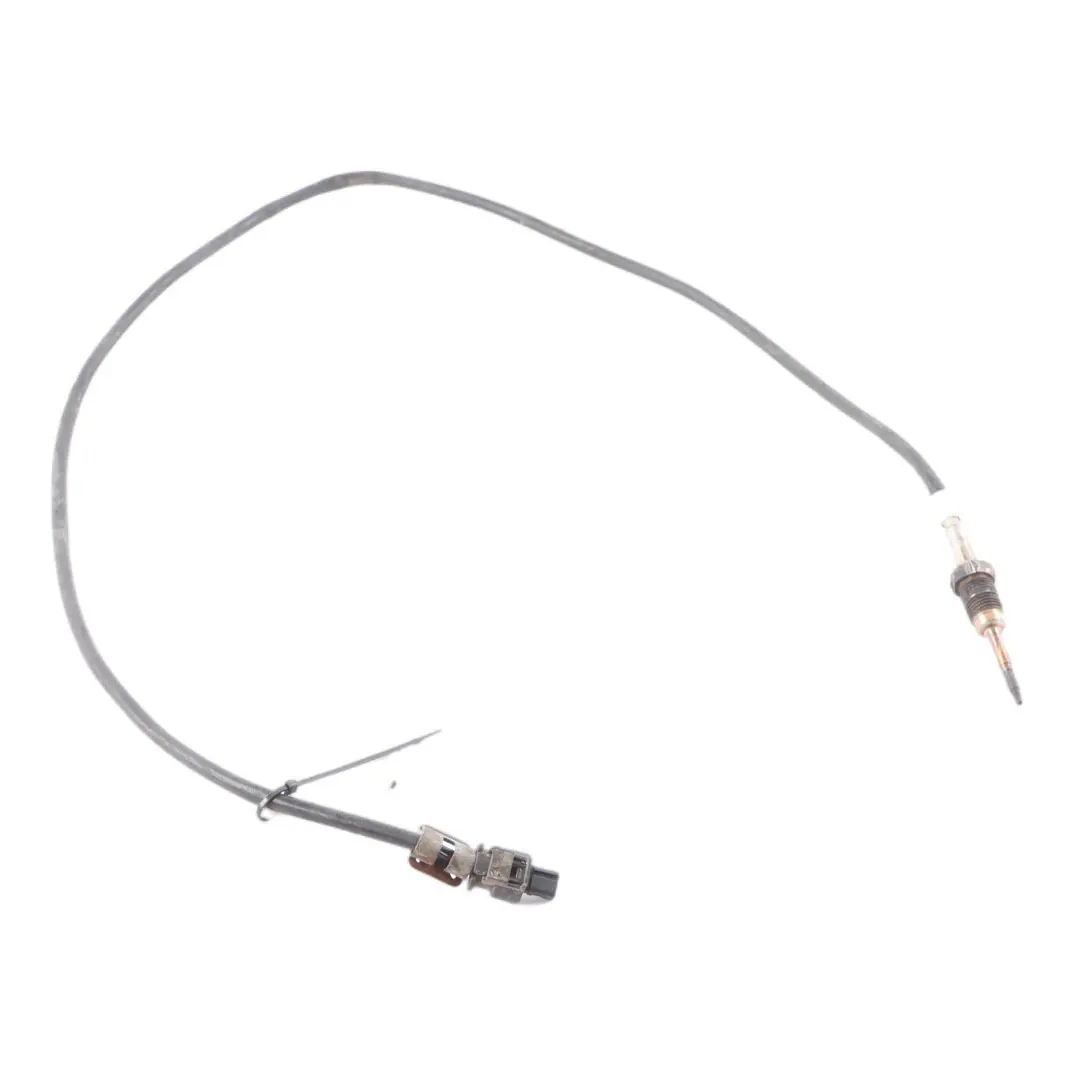 N47S1 N57N Sensore Temperatura NOX Gas Scarico Diesel per BMW F07 F10 F11 con numero di parte 8514308 BMW F07 F10 F11 N47S1 N57N Sensore Temperatura NOX Gas Scarico Diesel - SKU 8514308 - Numero di parte 8514308