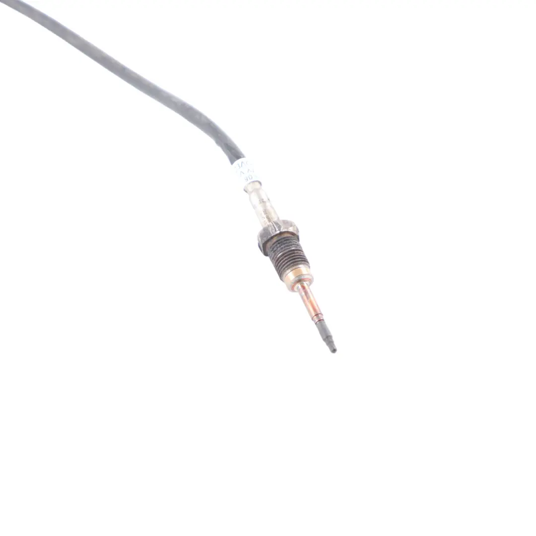 N47S1 N57N N57X Sensor De Temperatura NOX Escape Diesel para BMW F07 F10 F11 con número de pieza 8514308 BMW F07 F10 F11 N47S1 N57N N57X Sensor De Temperatura NOX Escape Diesel - SKU 8514308 - Número de pieza 8514308