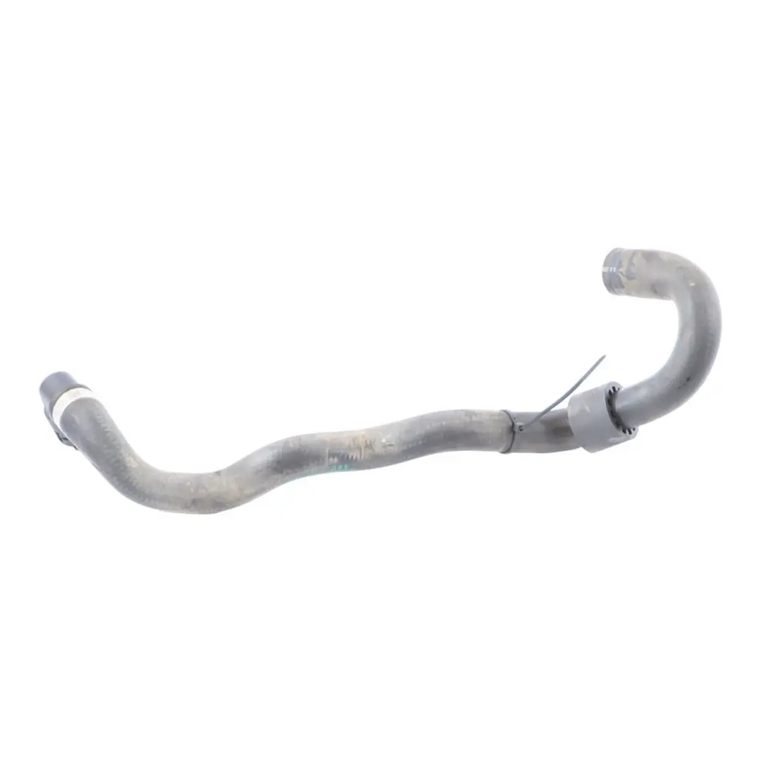 BMW X3 F25 B47 Diesel Coolant Pump Water Hose Electric Changeover Valve - SKU 8514442 - Part number 8514442