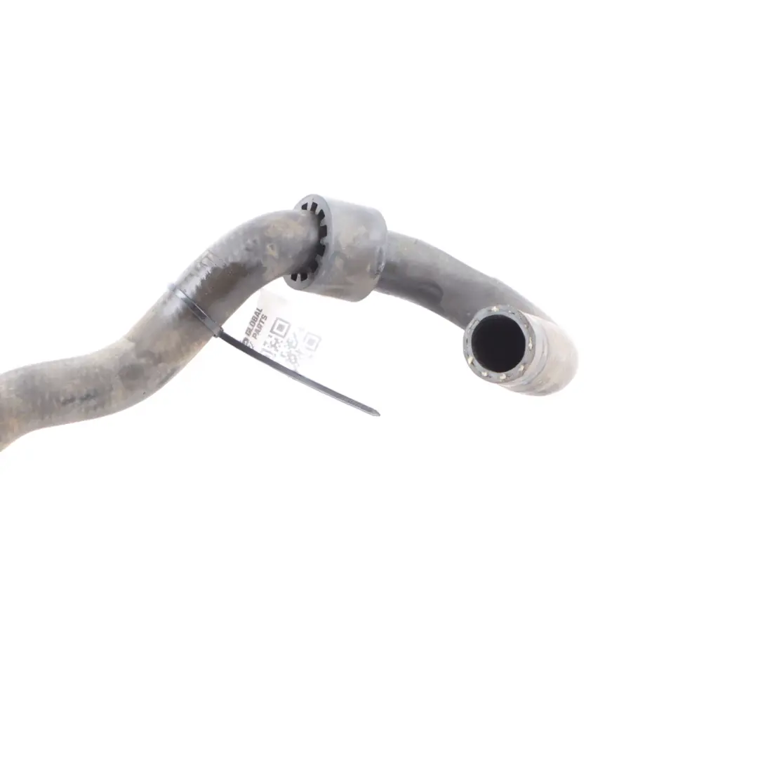 B47 Diesel Coolant Pump Water Hose Electric Changeover Valve to BMW X3 F25 with Part number 8514442 BMW X3 F25 B47 Diesel Coolant Pump Water Hose Electric Changeover Valve - SKU 8514442 - Part number 8514442