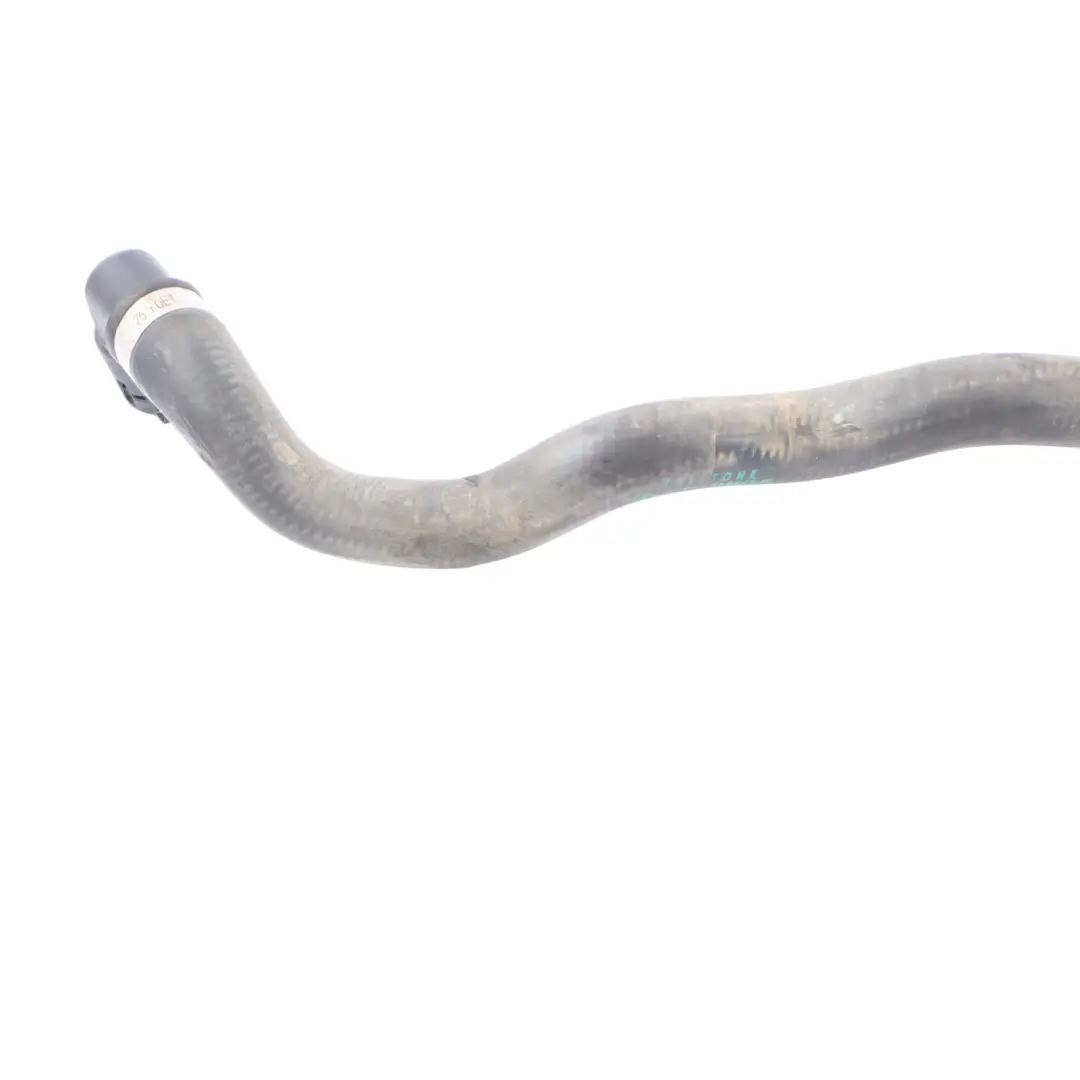 B47 Diesel Coolant Pump Water Hose Electric Changeover Valve to BMW X3 F25 with Part number 8514442 BMW X3 F25 B47 Diesel Coolant Pump Water Hose Electric Changeover Valve - SKU 8514442 - Part number 8514442