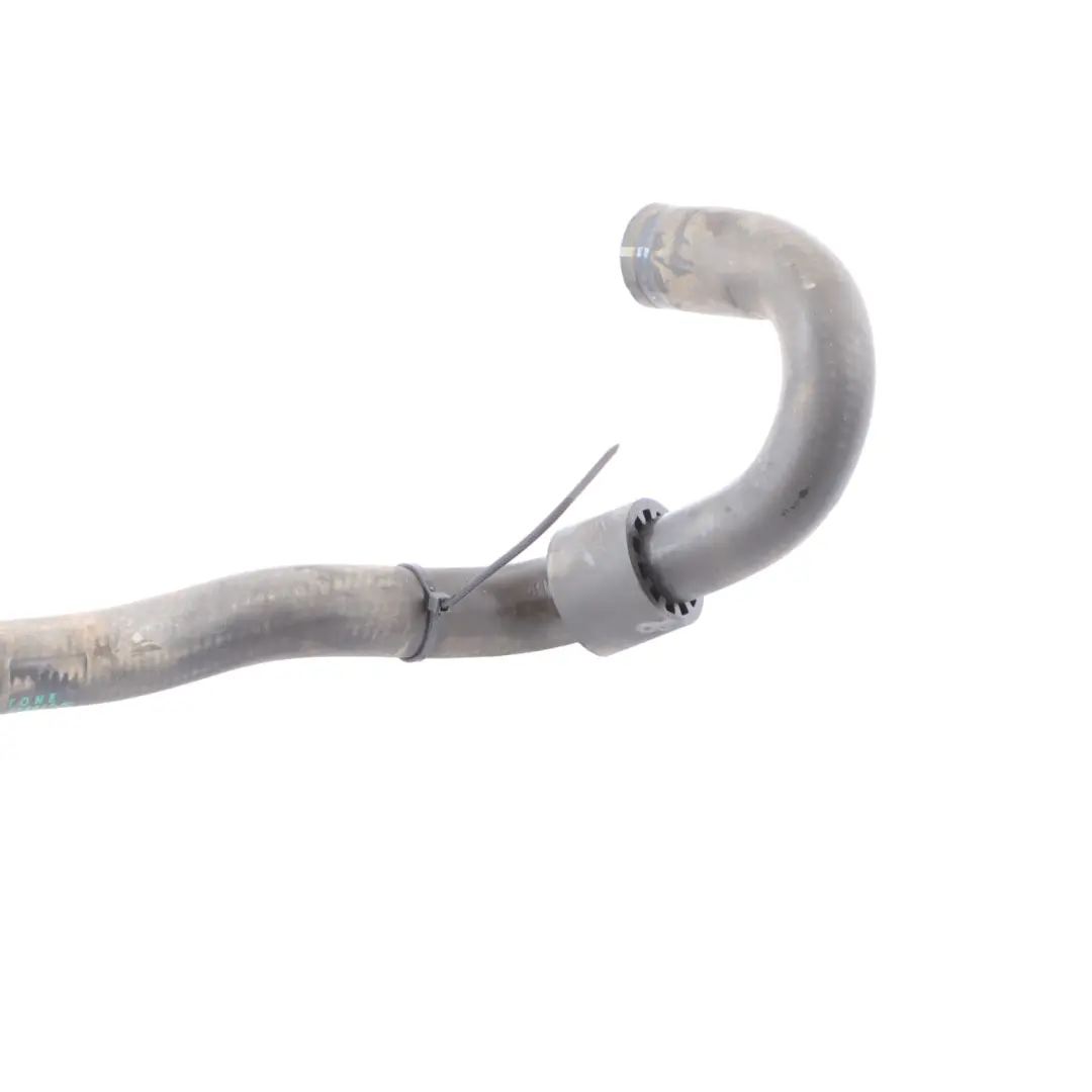 BMW X3 F25 B47 Diesel Coolant Pump Water Hose Electric Changeover Valve - SKU 8514442 - Part number 8514442