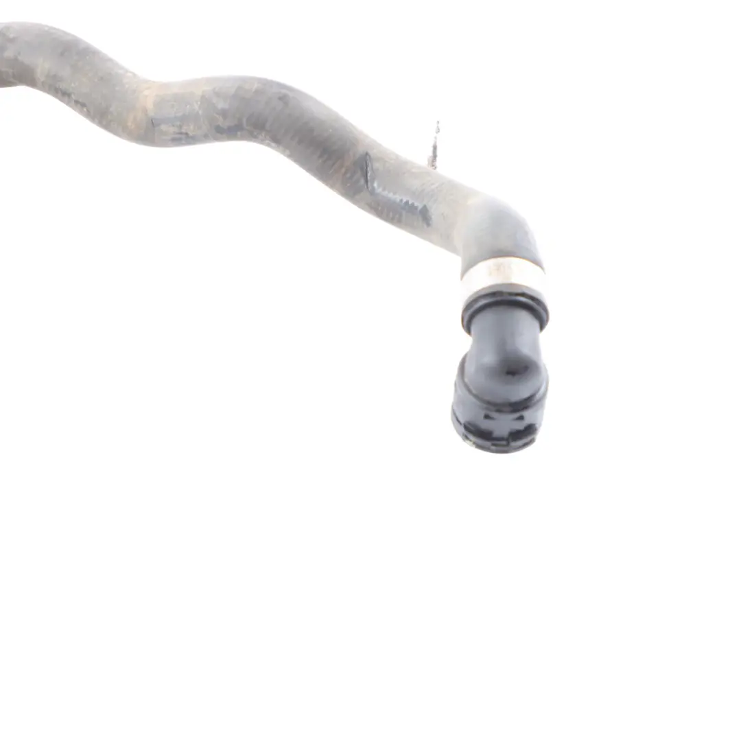 B47 Diesel Coolant Pump Water Hose Electric Changeover Valve to BMW X3 F25 with Part number 8514442 BMW X3 F25 B47 Diesel Coolant Pump Water Hose Electric Changeover Valve - SKU 8514442 - Part number 8514442