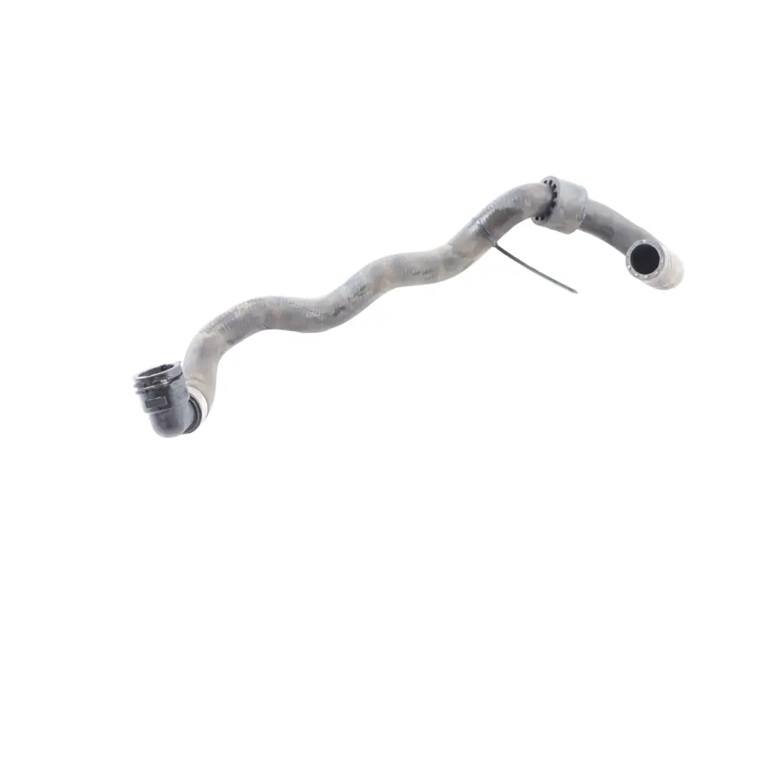 BMW X3 F25 B47 Diesel Coolant Pump Water Hose Electric Changeover Valve - SKU 8514442 - Part number 8514442