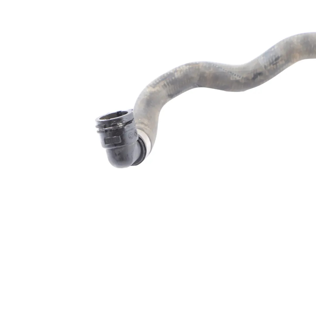 BMW X3 F25 B47 Diesel Coolant Pump Water Hose Electric Changeover Valve - SKU 8514442 - Part number 8514442