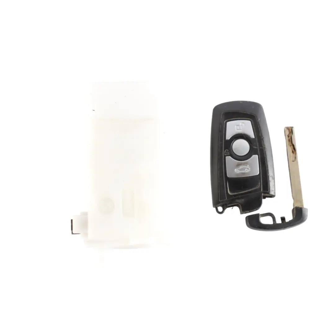 N47N 163HP ECU Kit DDE 8584276 + Key + FEM Manual to BMW F30 F31 320d ed Diesel with Part number 8514740 BMW F30 F31 320d ed Diesel N47N 163HP ECU Kit DDE 8584276 + Key + FEM Manual - SKU 8514740-3 - Part number 8514740