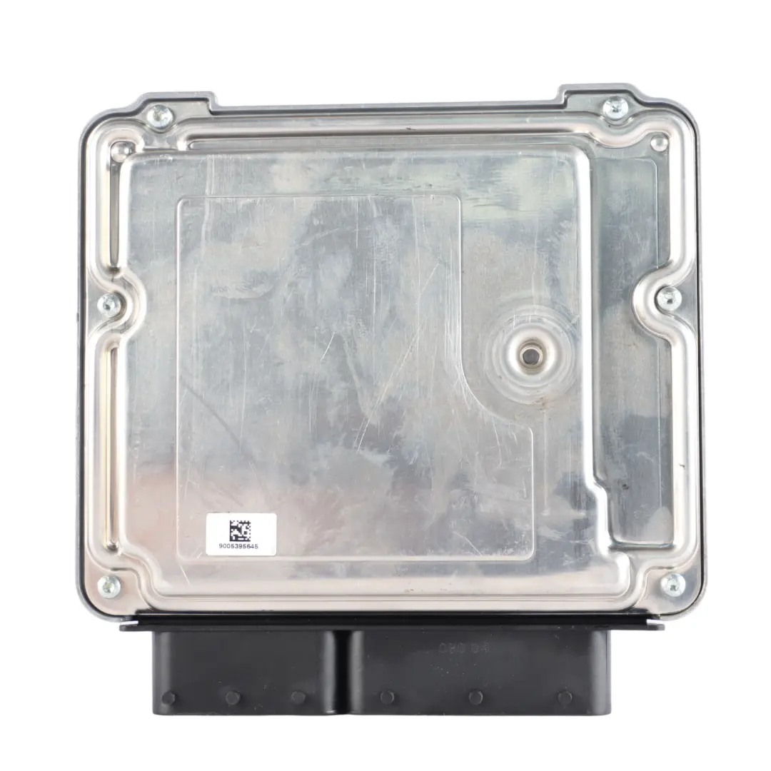 BMW F30 F31 320d ed Diesel N47N 163HP ECU Kit DDE 8584276 + Key + FEM Manual - SKU 8514740-3 - Part number 8514740