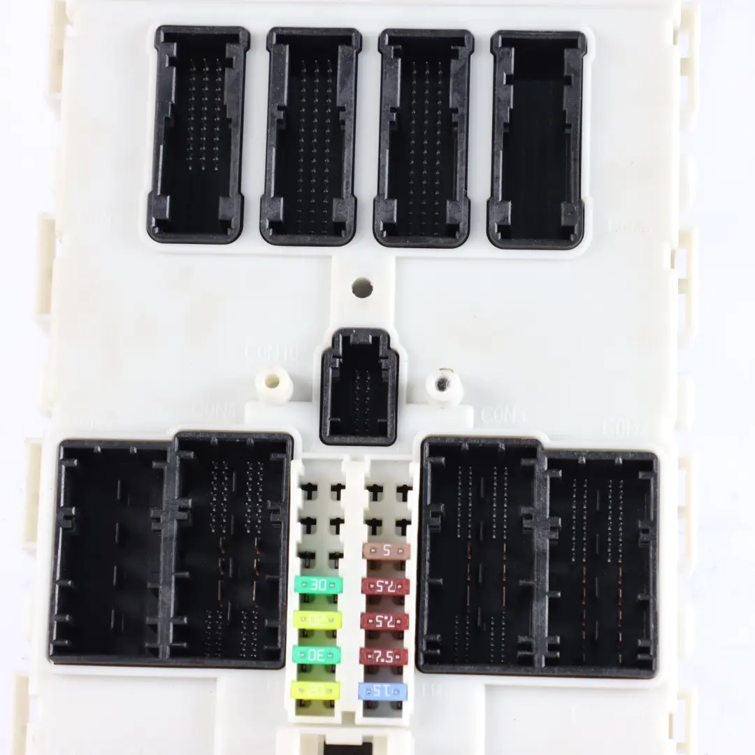 BMW F30 F31 320d ed Diesel N47N 163HP ECU Kit DDE 8584276 + Key + FEM Manual - SKU 8514740-3 - Part number 8514740