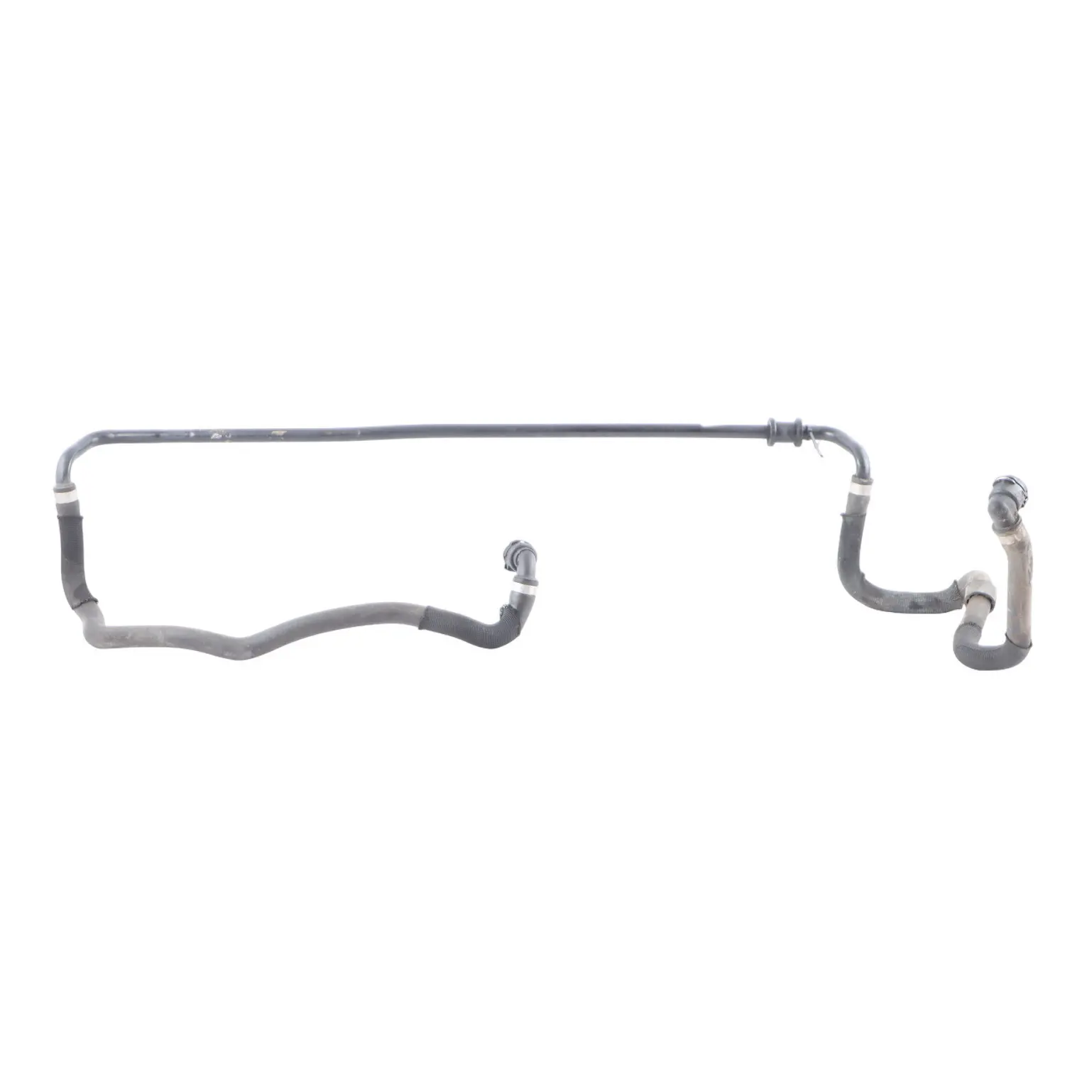 BMW F07 GT F10 F11 F12 F13 N57N N57Z Manguera Refrigerante Radiador 8516689