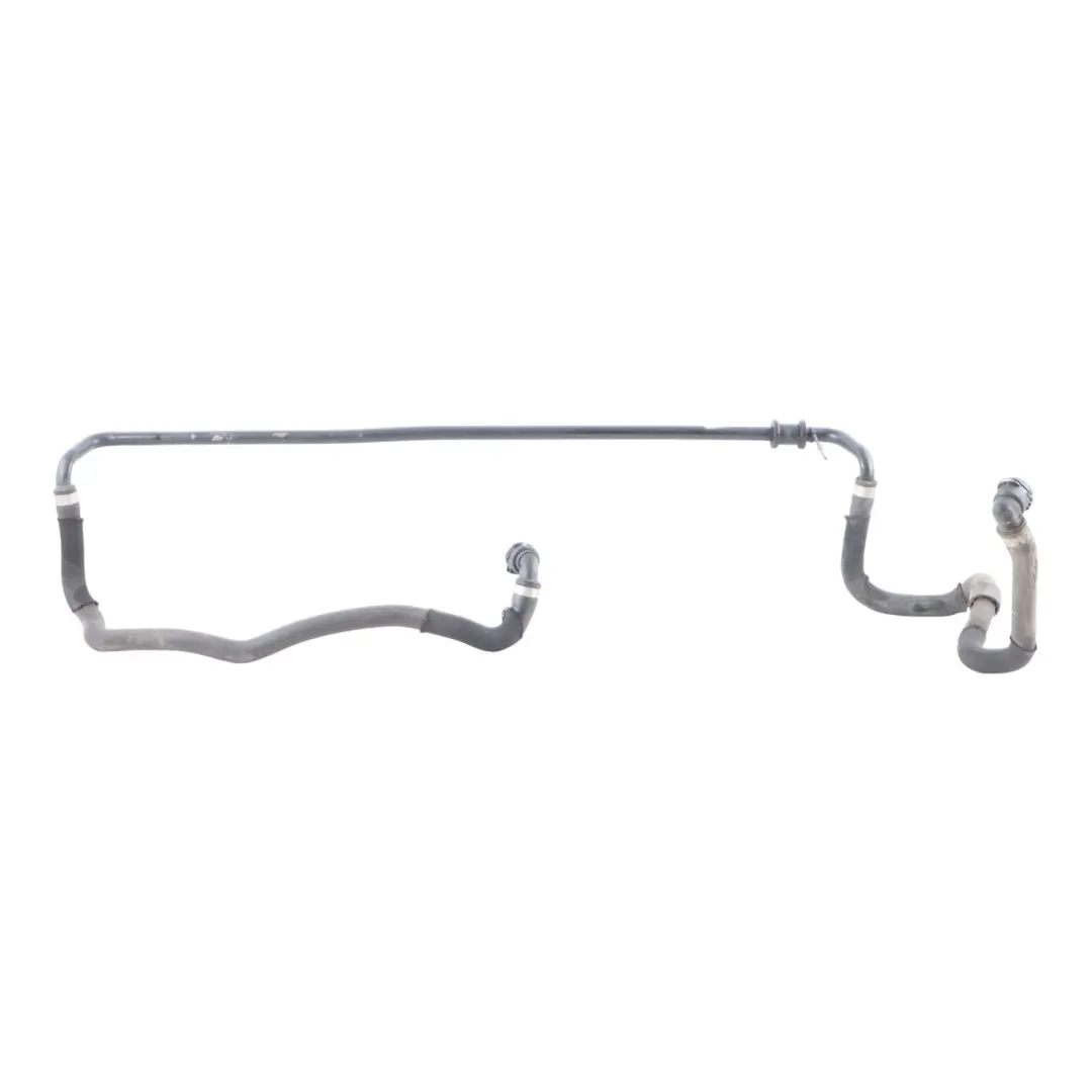 BMW F07 GT F10 F11 F12 F13 N57N N57Z Tubo Refrigerante Linea Radiatore - SKU 8516689 - Numero di parte 8516689