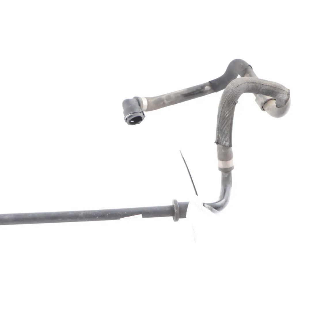 BMW F07 GT F10 F11 F12 F13 N57N N57Z Manguera Refrigerante Radiador - SKU 8516689 - Número de pieza 8516689