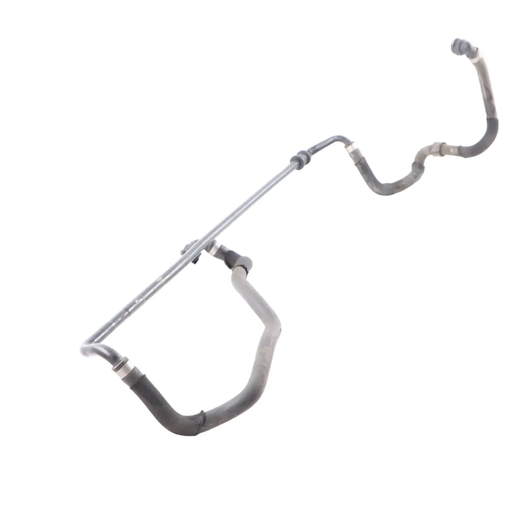 N57N N57Z Durite Liquide Refroidissement pour BMW F07 GT F10 F11 F12 F13 à propos du numéro de pièce 8516689 BMW F07 GT F10 F11 F12 F13 N57N N57Z Durite Liquide Refroidissement - SKU 8516689 - Numéro de pièce 8516689