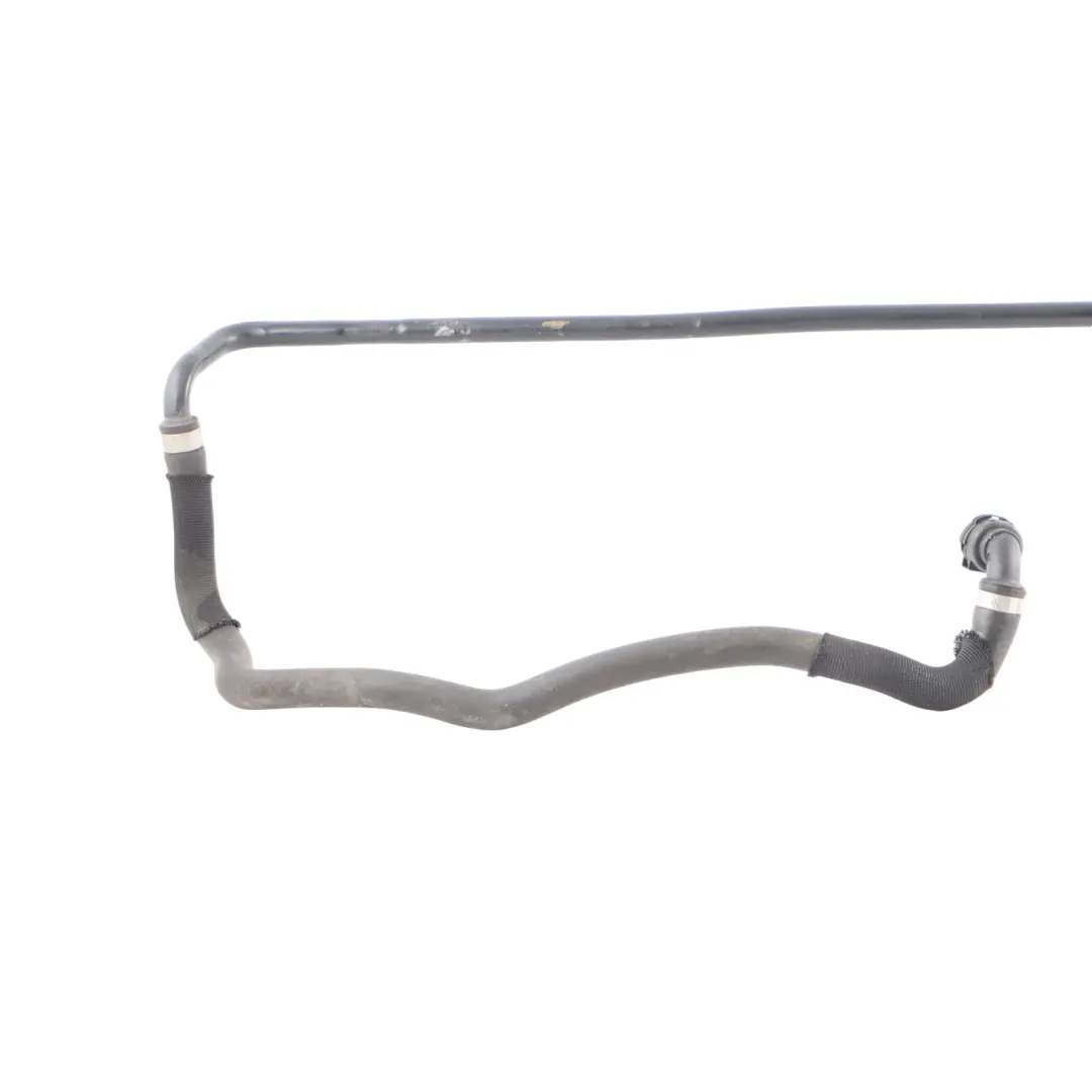 Coolant Hose BMW F07 GT F10 F11 F12 F13 N57N N57Z Radiator Cooling Line to with Part number 8516689 Coolant Hose BMW F07 GT F10 F11 F12 F13 N57N N57Z Radiator Cooling Line - SKU 8516689 - Part number 8516689