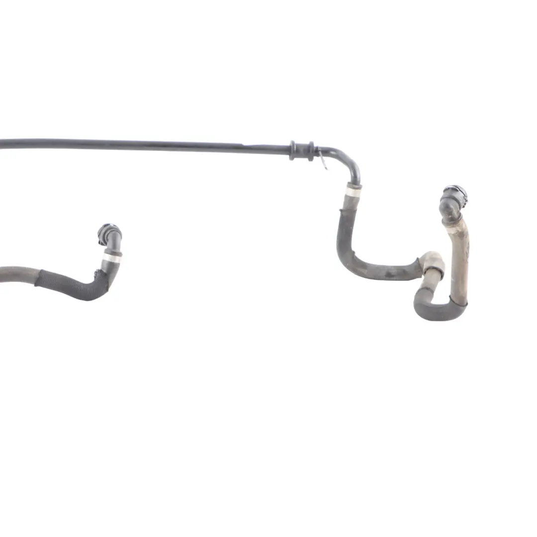 BMW F07 GT F10 F11 F12 F13 N57N N57Z Durite Liquide Refroidissement - SKU 8516689 - Numéro de pièce 8516689