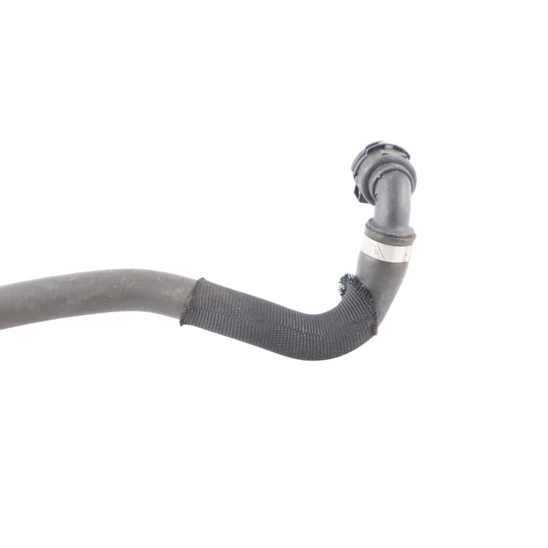 N57N N57Z Kühlmittelschlauch Kühlleitung für BMW F07 GT F10 F11 F12 F13 mit Teilenummer 8516689 BMW F07 GT F10 F11 F12 F13 N57N N57Z Kühlmittelschlauch Kühlleitung - SKU 8516689 - Teilenummer 8516689