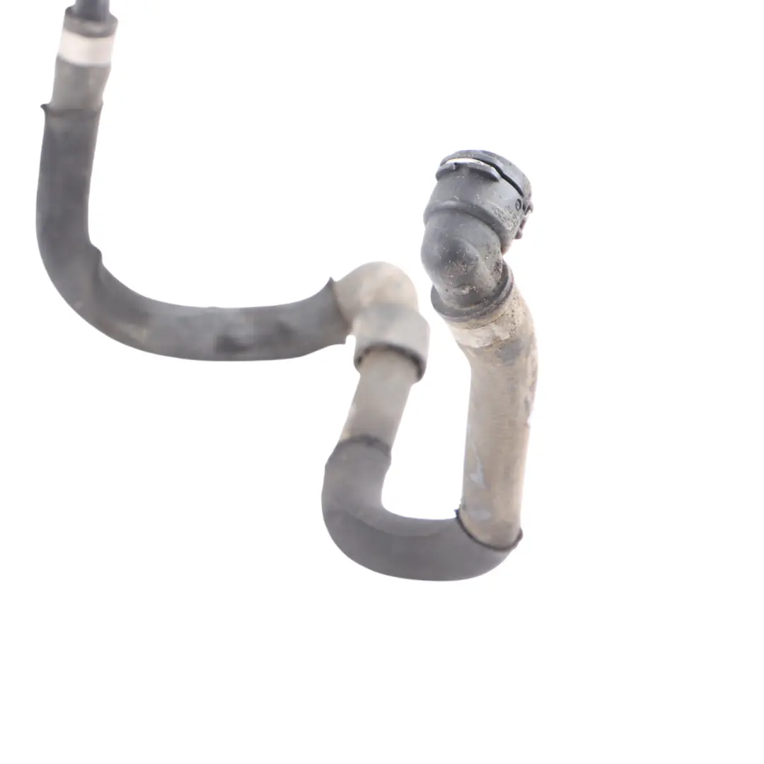 BMW F07 GT F10 F11 F12 F13 N57N N57Z Manguera Refrigerante Radiador - SKU 8516689 - Número de pieza 8516689