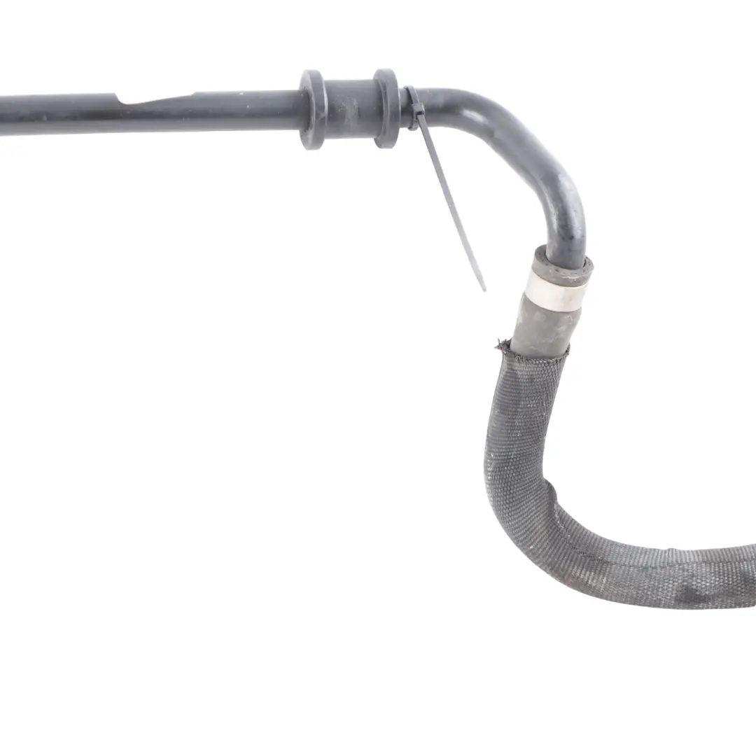 BMW F07 GT F10 F11 F12 F13 N57N N57Z Manguera Refrigerante Radiador - SKU 8516689 - Número de pieza 8516689