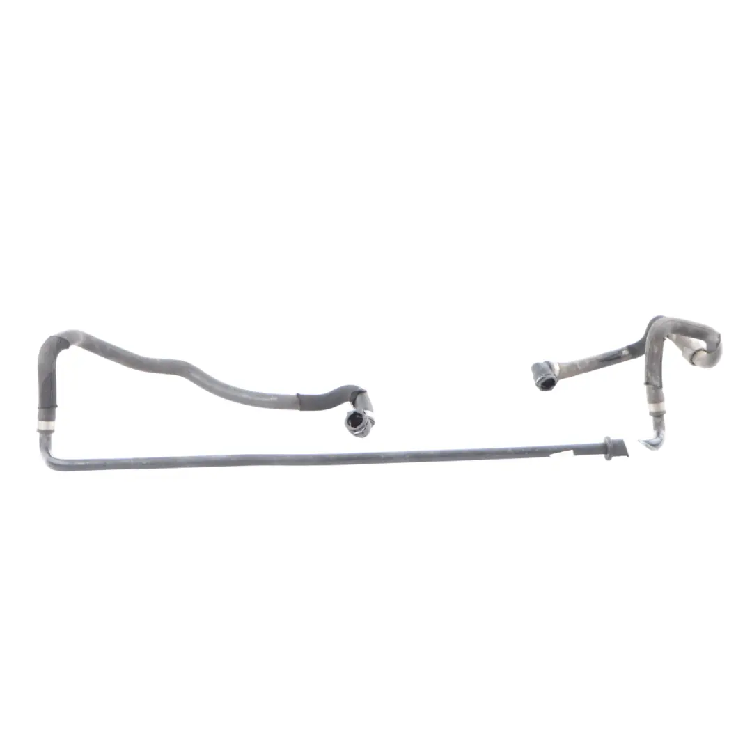 BMW F07 GT F10 F11 F12 F13 N57N N57Z Manguera Refrigerante Radiador - SKU 8516689 - Número de pieza 8516689