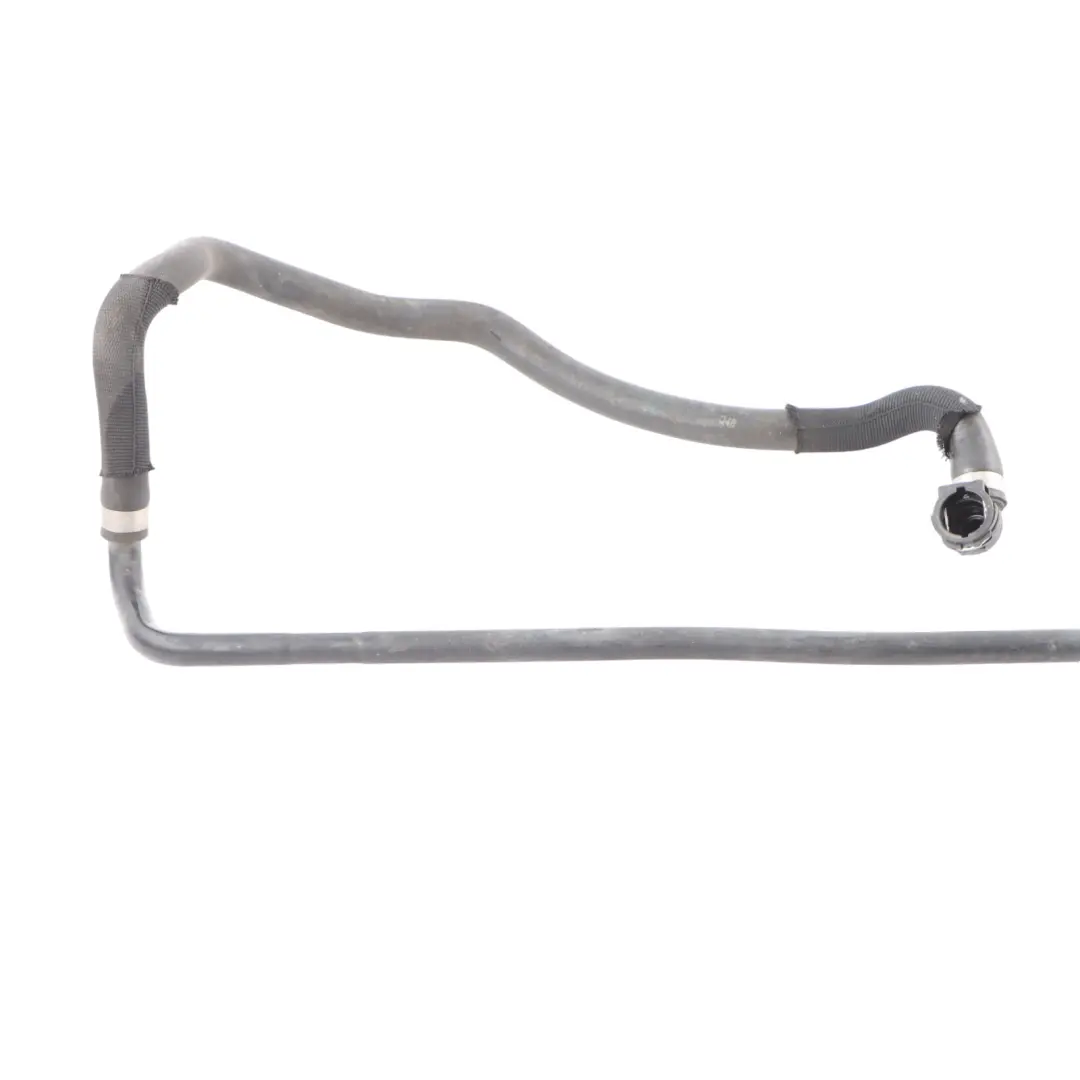 BMW F07 GT F10 F11 F12 F13 N57N N57Z Tubo Refrigerante Linea Radiatore - SKU 8516689 - Numero di parte 8516689