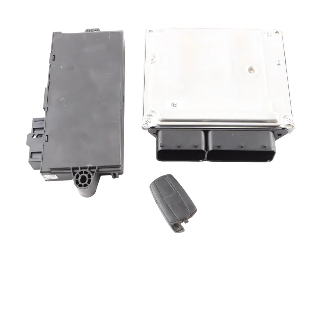 N47 ECU Engine Control Kit DDE Manual to BMW E81 E87 E90 LCI 118d 318d with Part number 8518167 BMW E81 E87 E90 LCI 118d 318d N47 ECU Engine Control Kit DDE Manual - SKU 8518167-2 - Part number 8518167